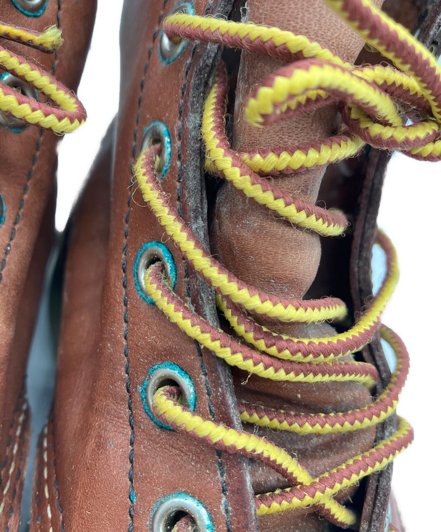 中古・古着通販】RED WING (レッドウィング) RED WING アイリッシュ 