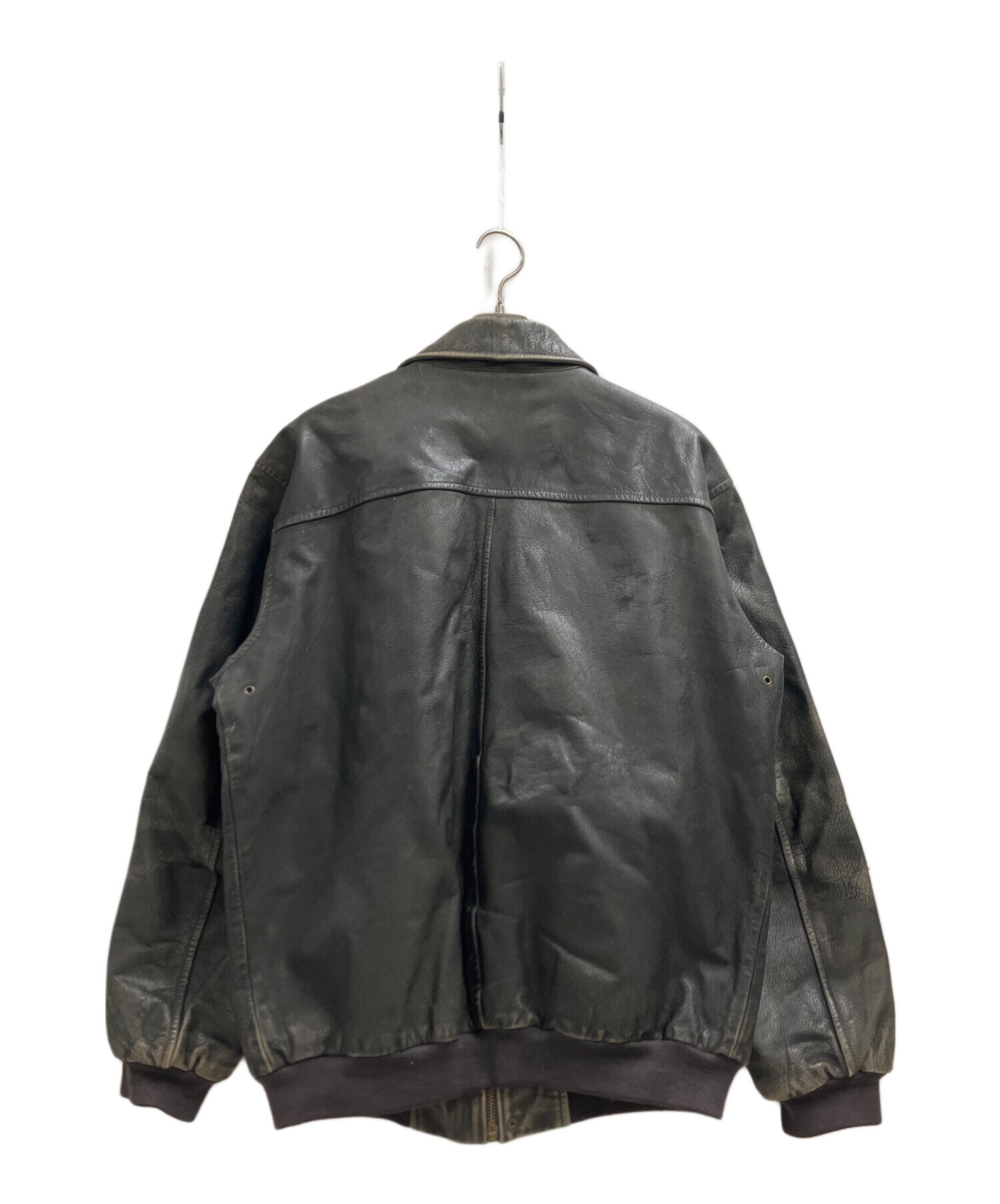中古・古着通販】L.L.Bean (エルエルビーン) Thinsulate ブラック 