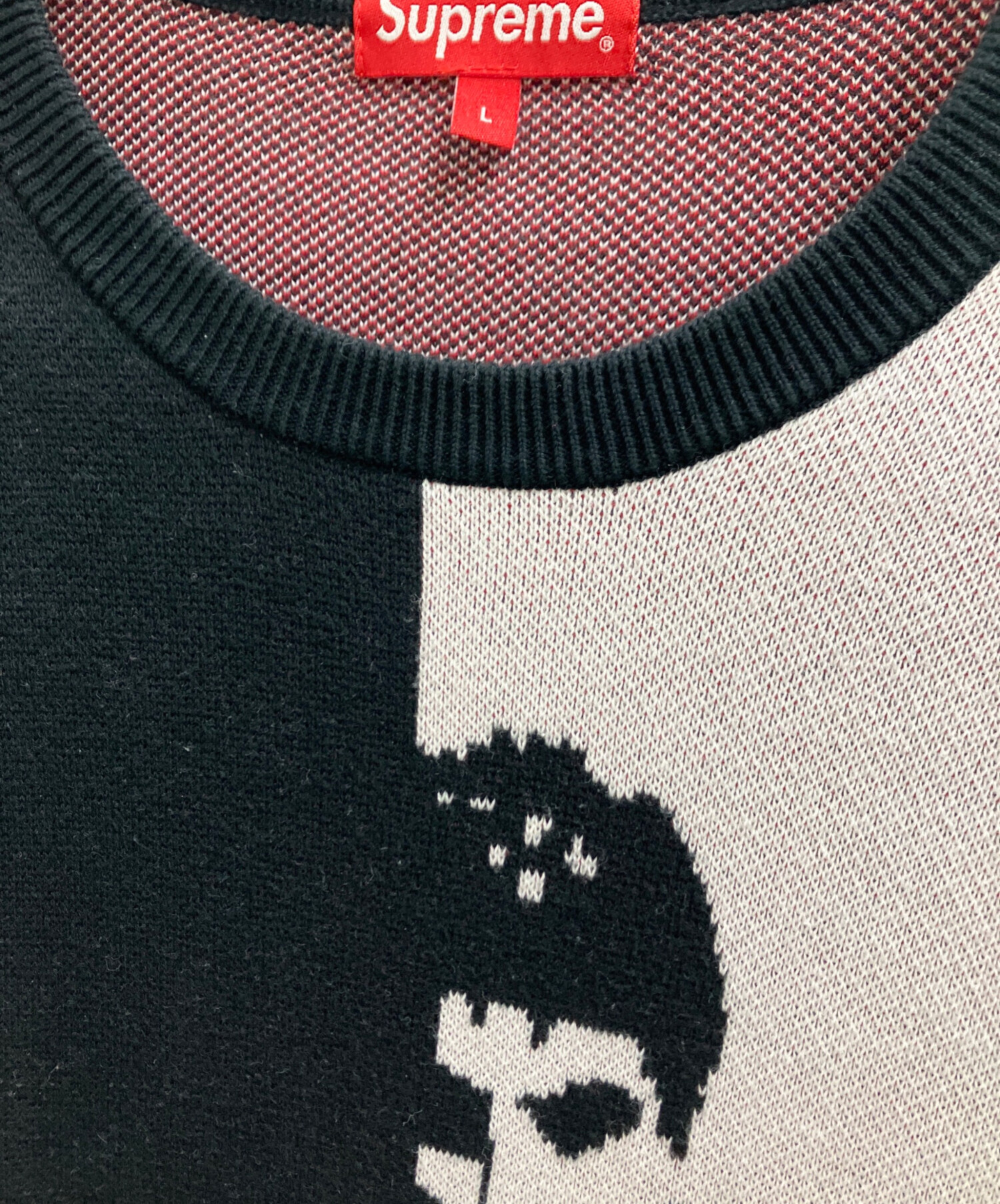 中古・古着通販】SUPREME (シュプリーム) SCARFACE (スカーフェイス