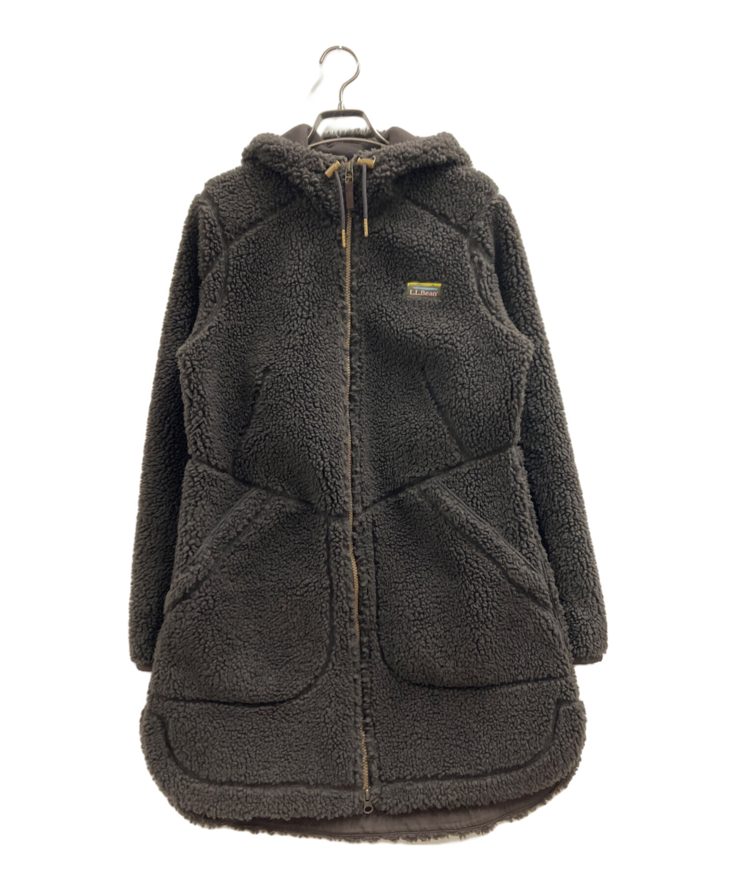 中古・古着通販】L.L.Bean (エルエルビーン) マウンテン・パイル 