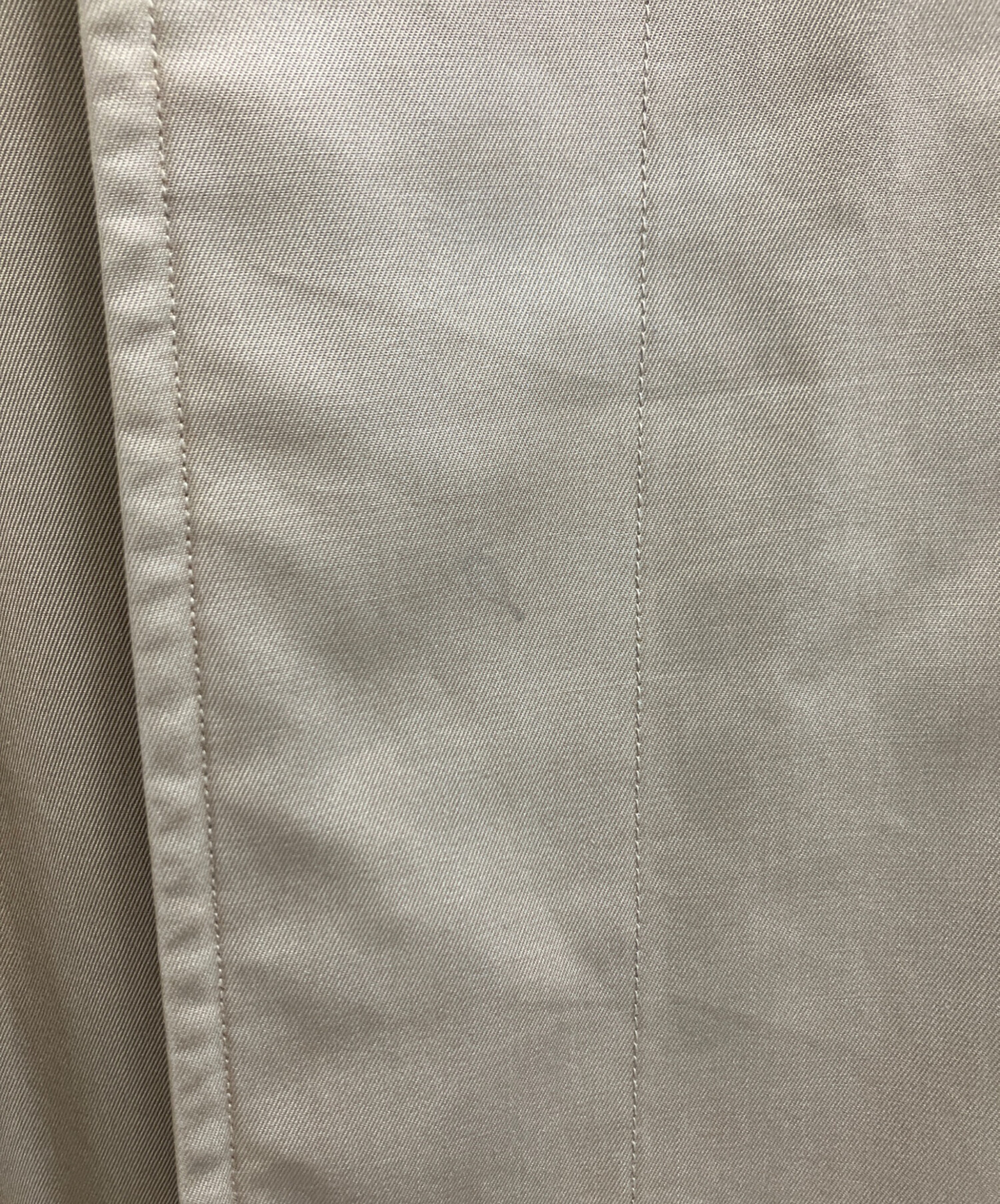 中古・古着通販】Burberry's (バーバリーズ) ステンカラーコート