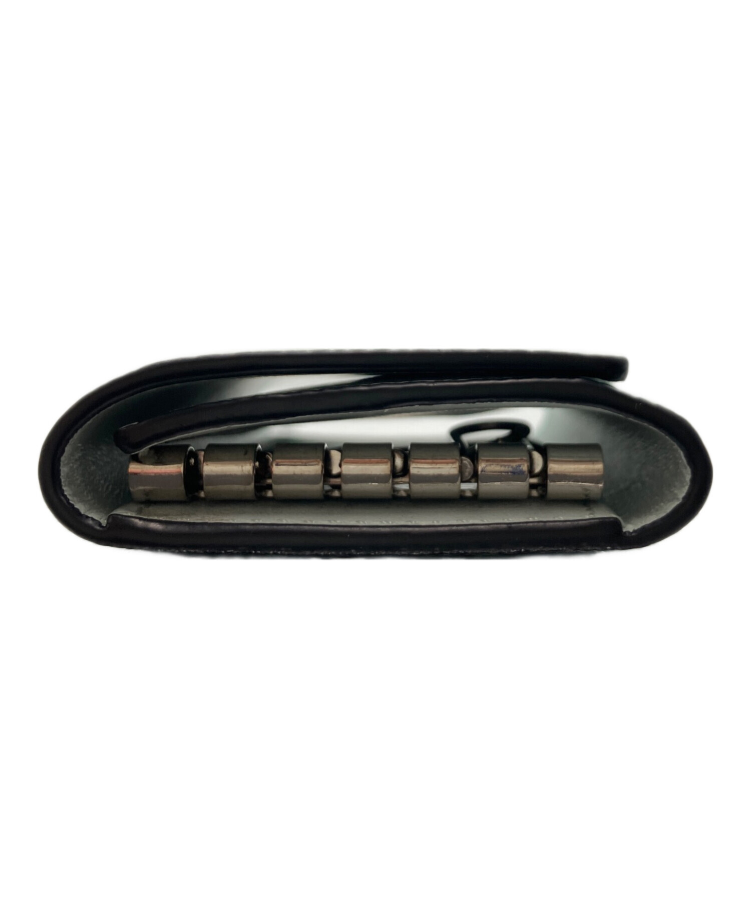 中古・古着通販】LOEWE (ロエベ) 6連キーケース スカイブルー