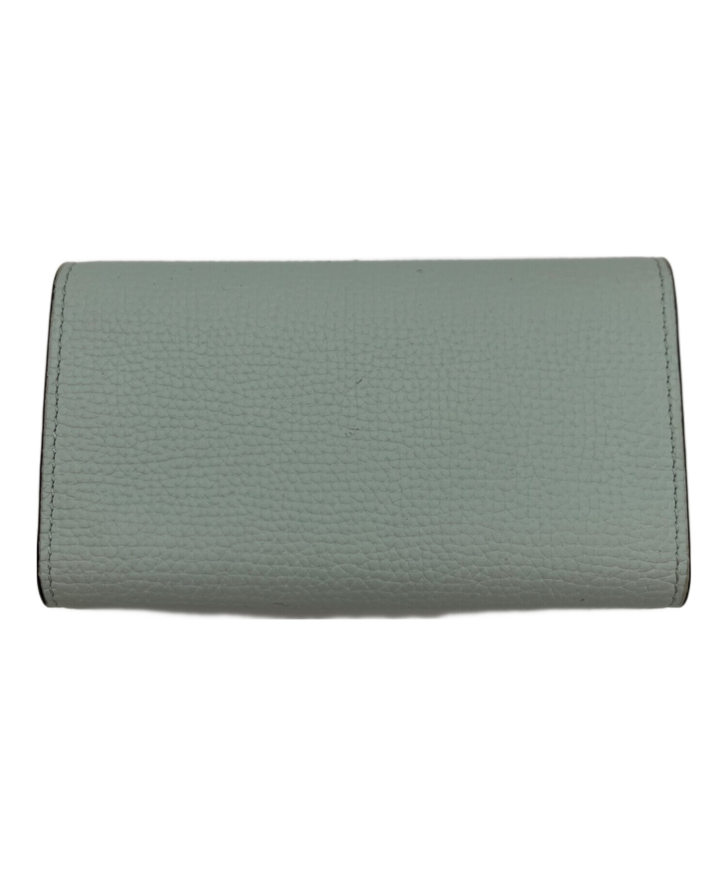 中古・古着通販】LOEWE (ロエベ) 6連キーケース スカイブルー