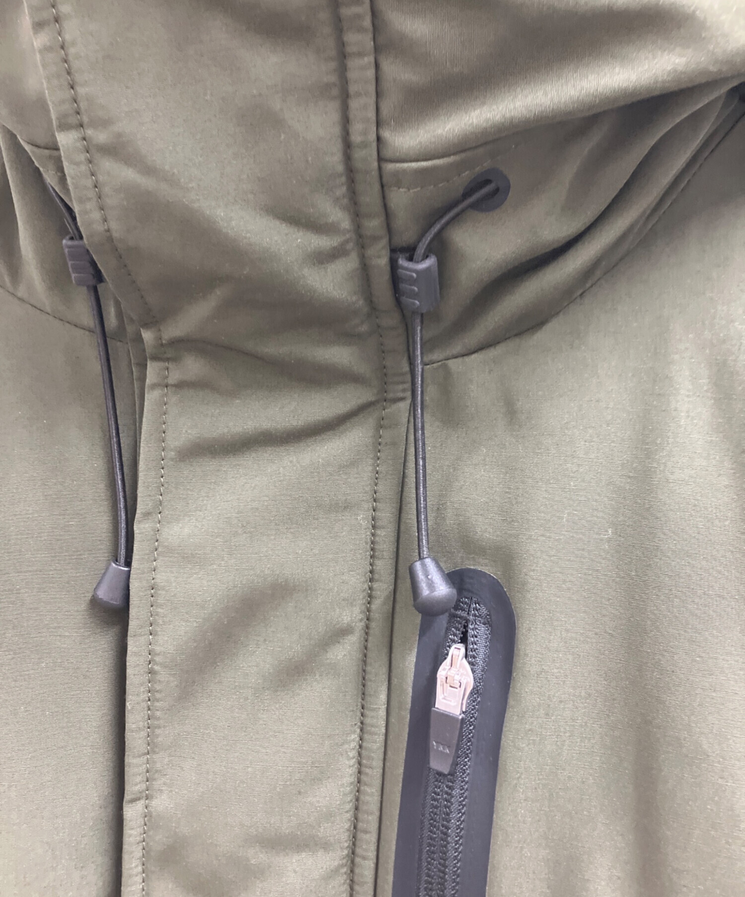 中古・古着通販】AVIREX (アヴィレックス) ミリタリーファンクション