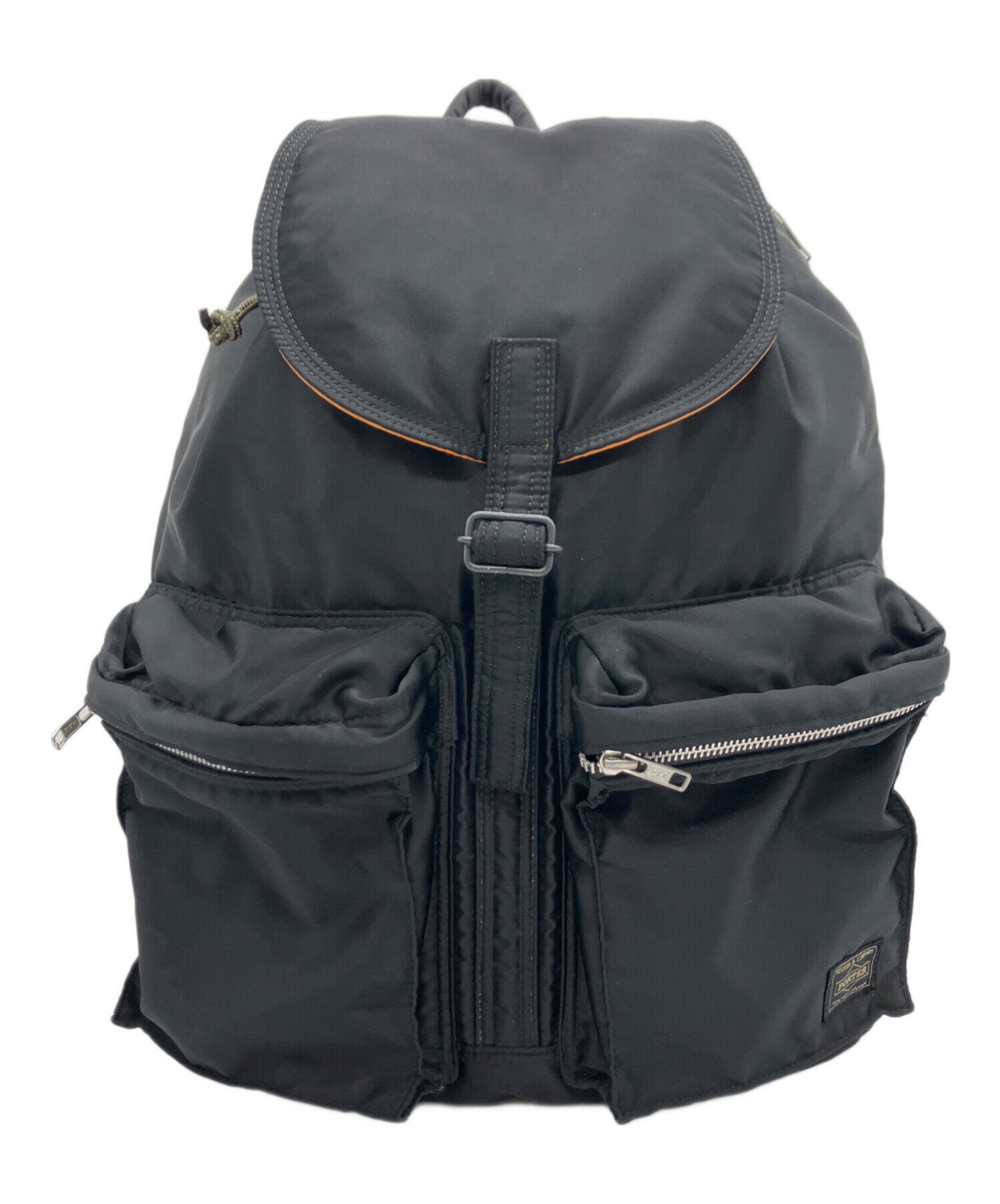 中古・古着通販】PORTER (ポーター) PORTER RUCKSACK リュック