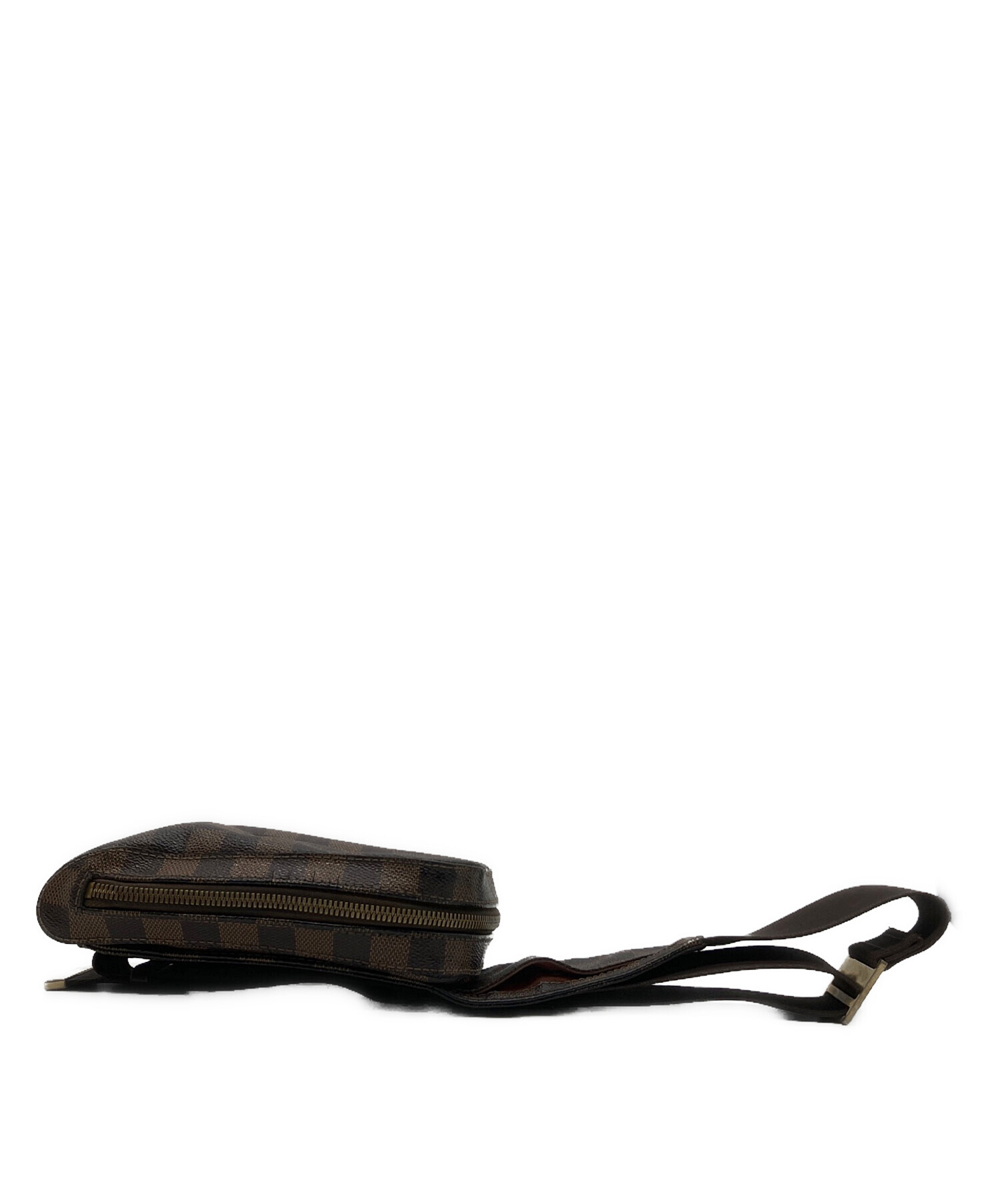 中古・古着通販】LOUIS VUITTON (ルイ ヴィトン) ダミエ ジェロニモス