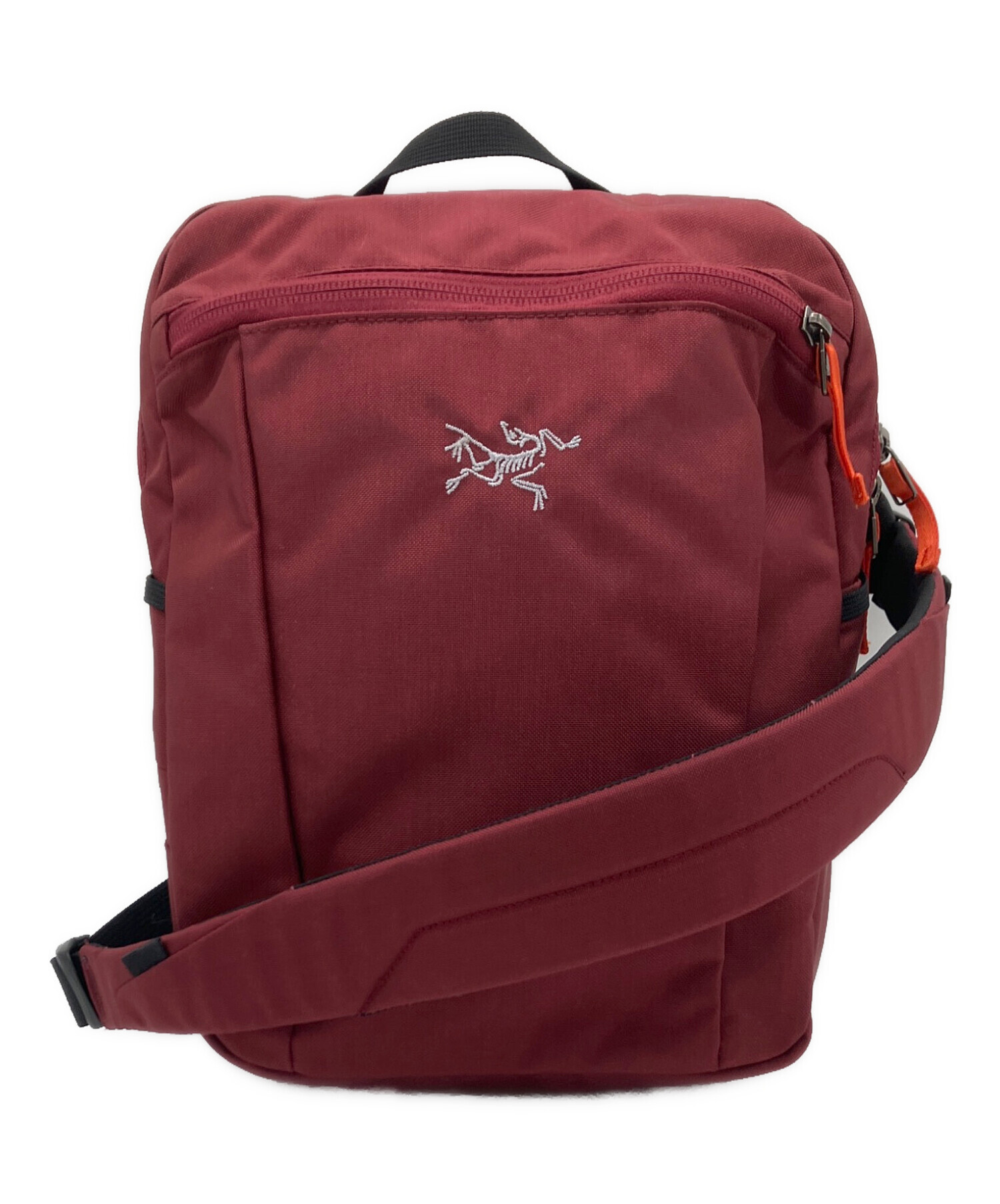 中古・古着通販】ARC'TERYX (アークテリクス) ARC'TERYX ショルダー