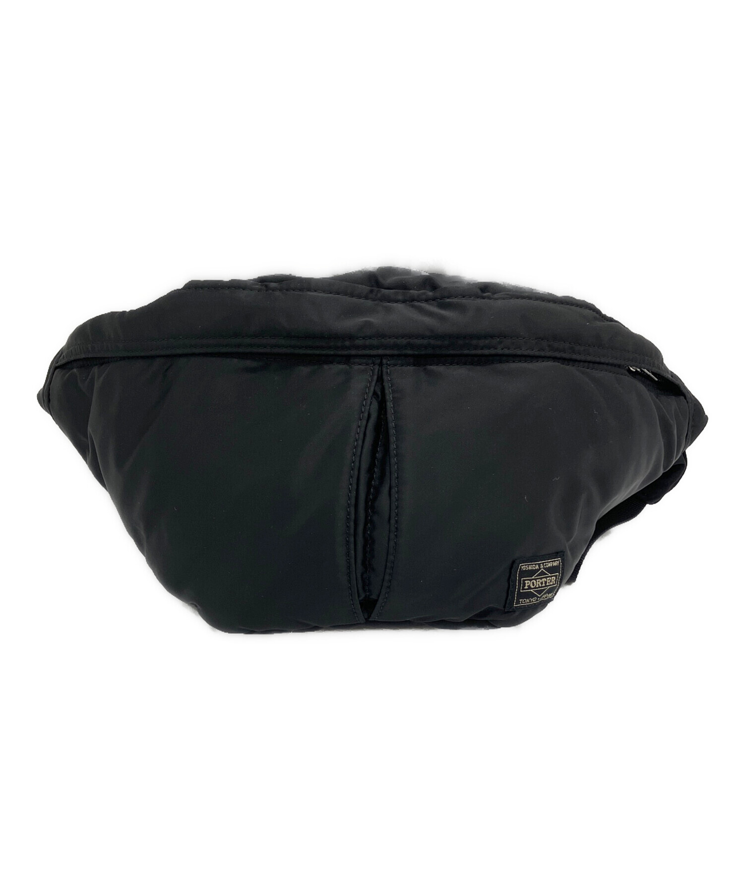 中古・古着通販】PORTER (ポーター) PORTER タンカー ウエストバッグ