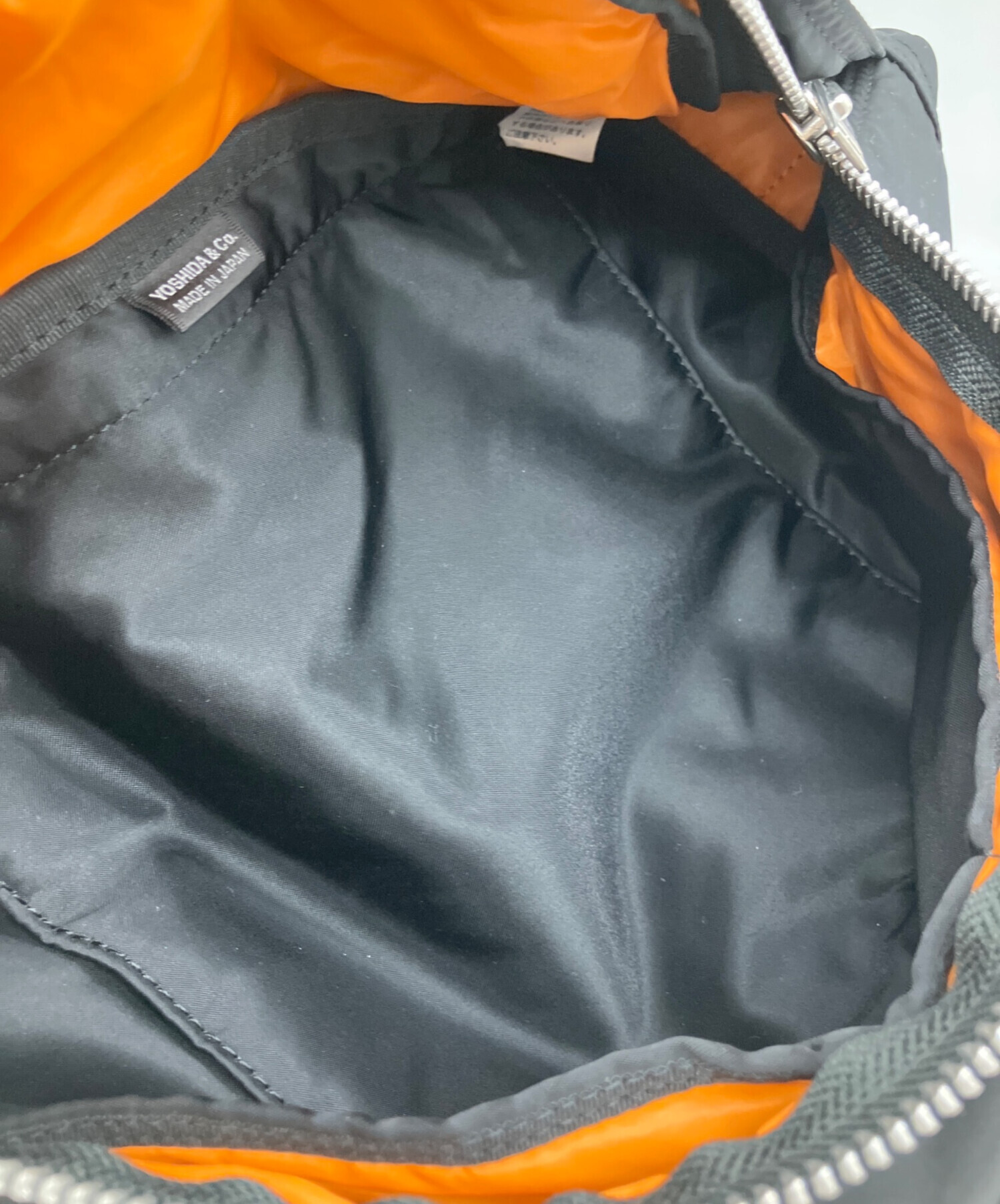 中古・古着通販】PORTER (ポーター) PORTER タンカー ウエストバッグ