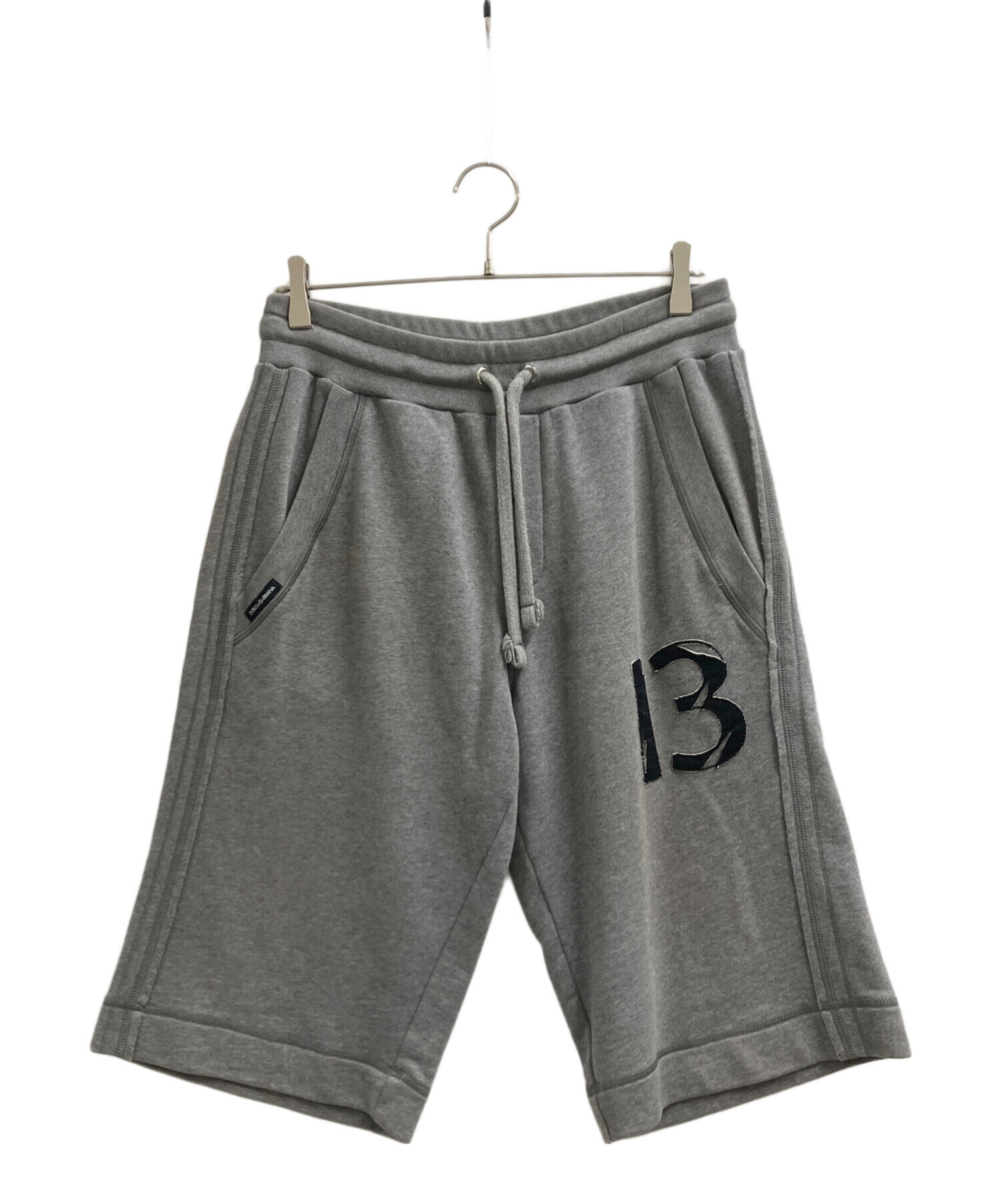 中古・古着通販】DOLCE & GABBANA (ドルチェ＆ガッバーナ) スウェット