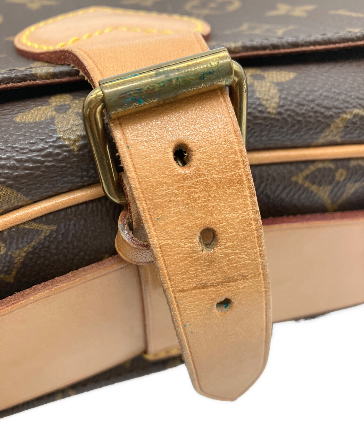 中古・古着通販】LOUIS VUITTON (ルイ ヴィトン) モノグラム カルト