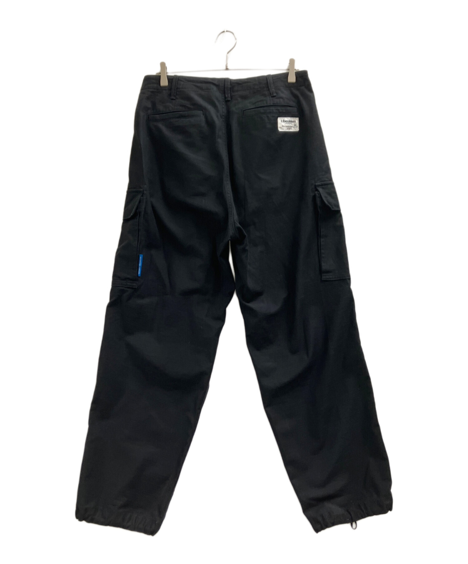 中古・古着通販】Liberaiders (リベレイダース) 6-POCKET ARMY BAGGY