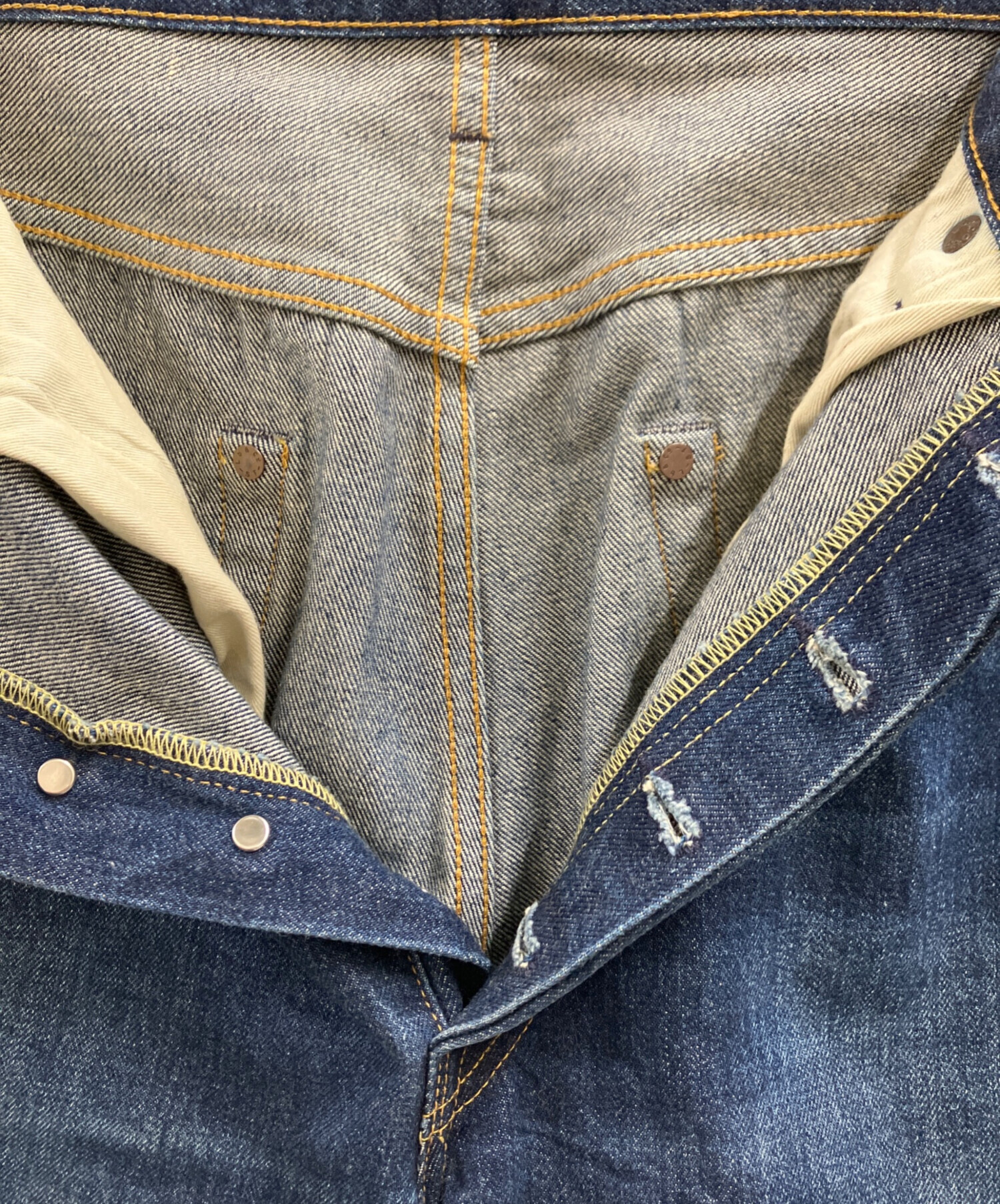 中古・古着通販】LEVI'S VINTAGE CLOTHING (リーバイス ビンテージ