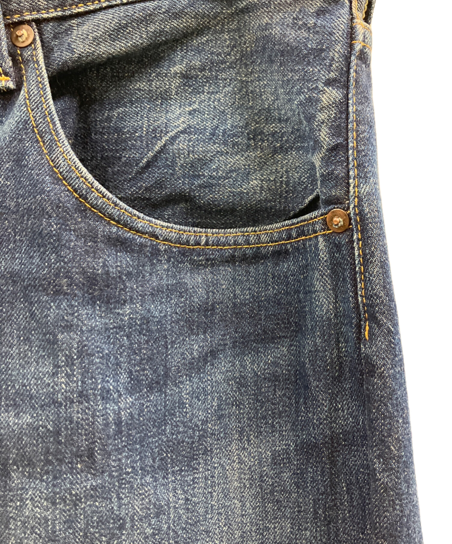 中古・古着通販】LEVI'S VINTAGE CLOTHING (リーバイス ビンテージ