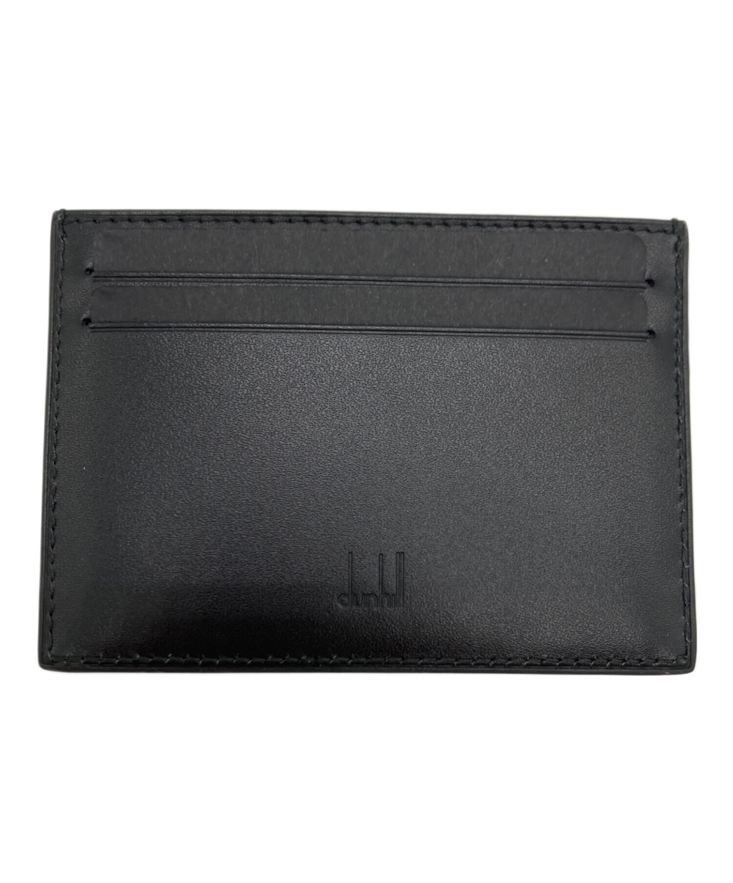 中古・古着通販】dunhill (ダンヒル) dunhill WESSEX カードケース
