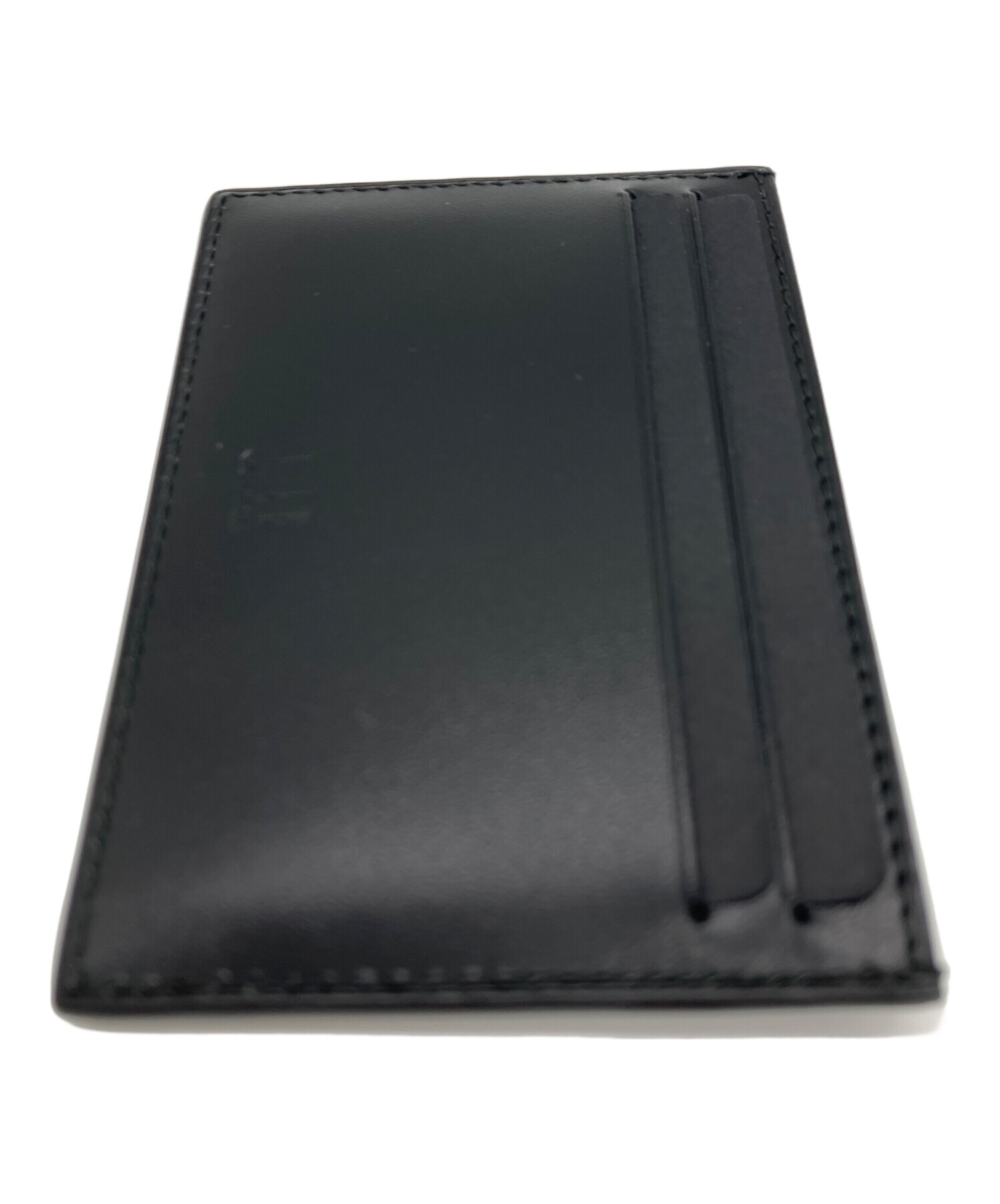 dunhill ケース 中古・古着通販】dunhill (ダンヒル) dunhill WESSEX カードケース