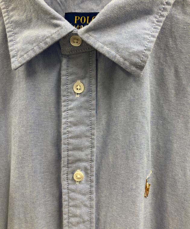 中古・古着通販】POLO RALPH LAUREN (ポロ・ラルフローレン) シャツ