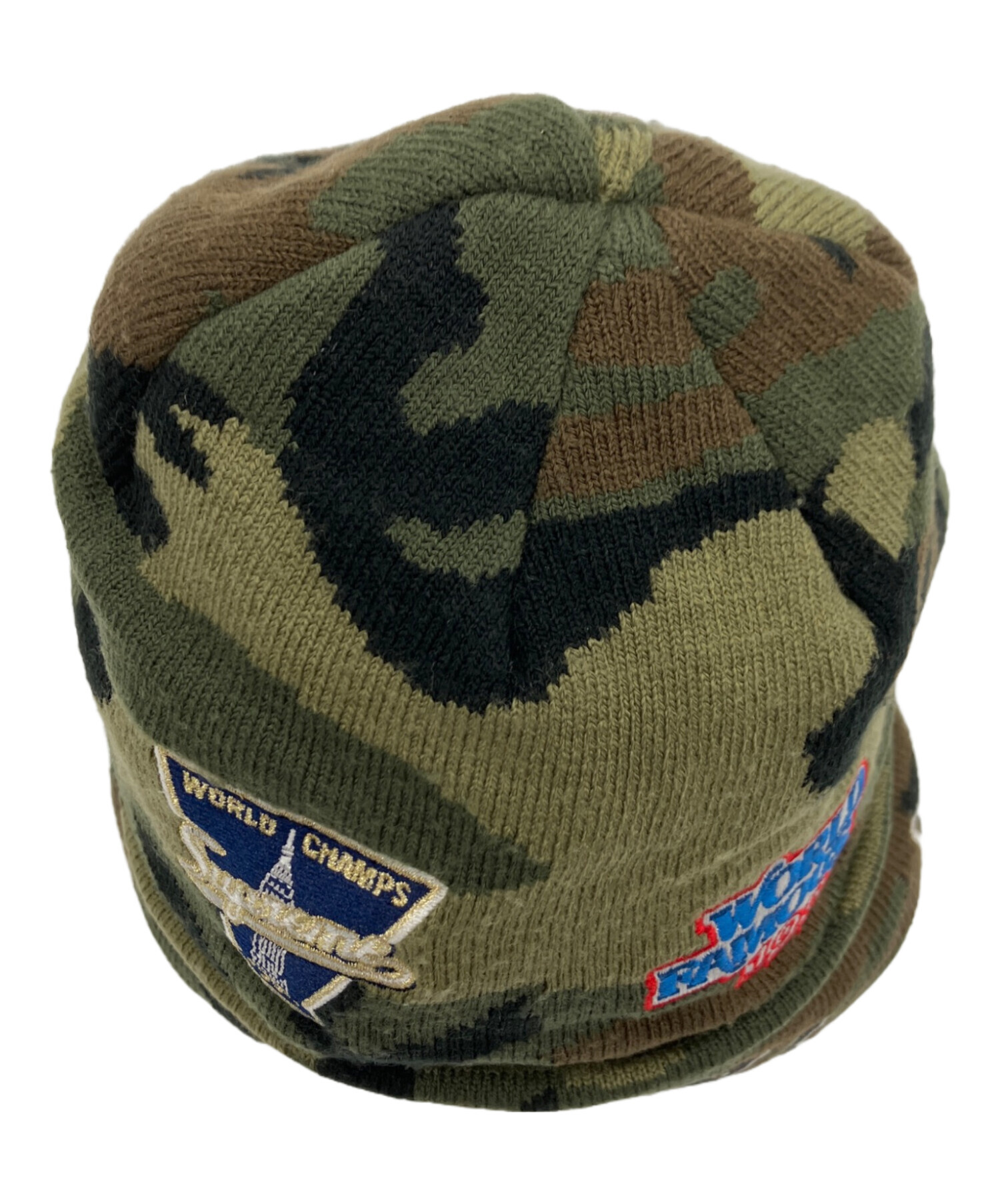 中古・古着通販】Supreme (シュプリーム) New Era (ニューエラ