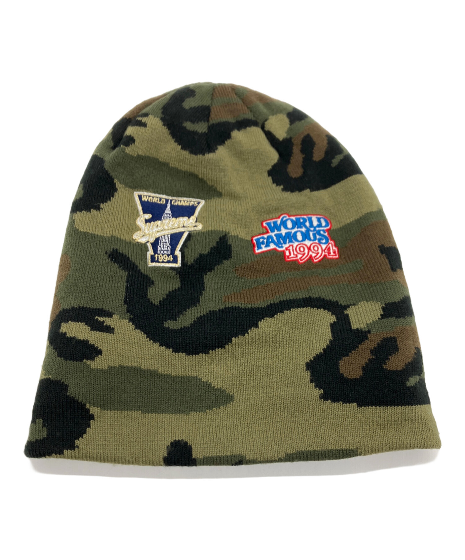 中古・古着通販】Supreme (シュプリーム) New Era (ニューエラ