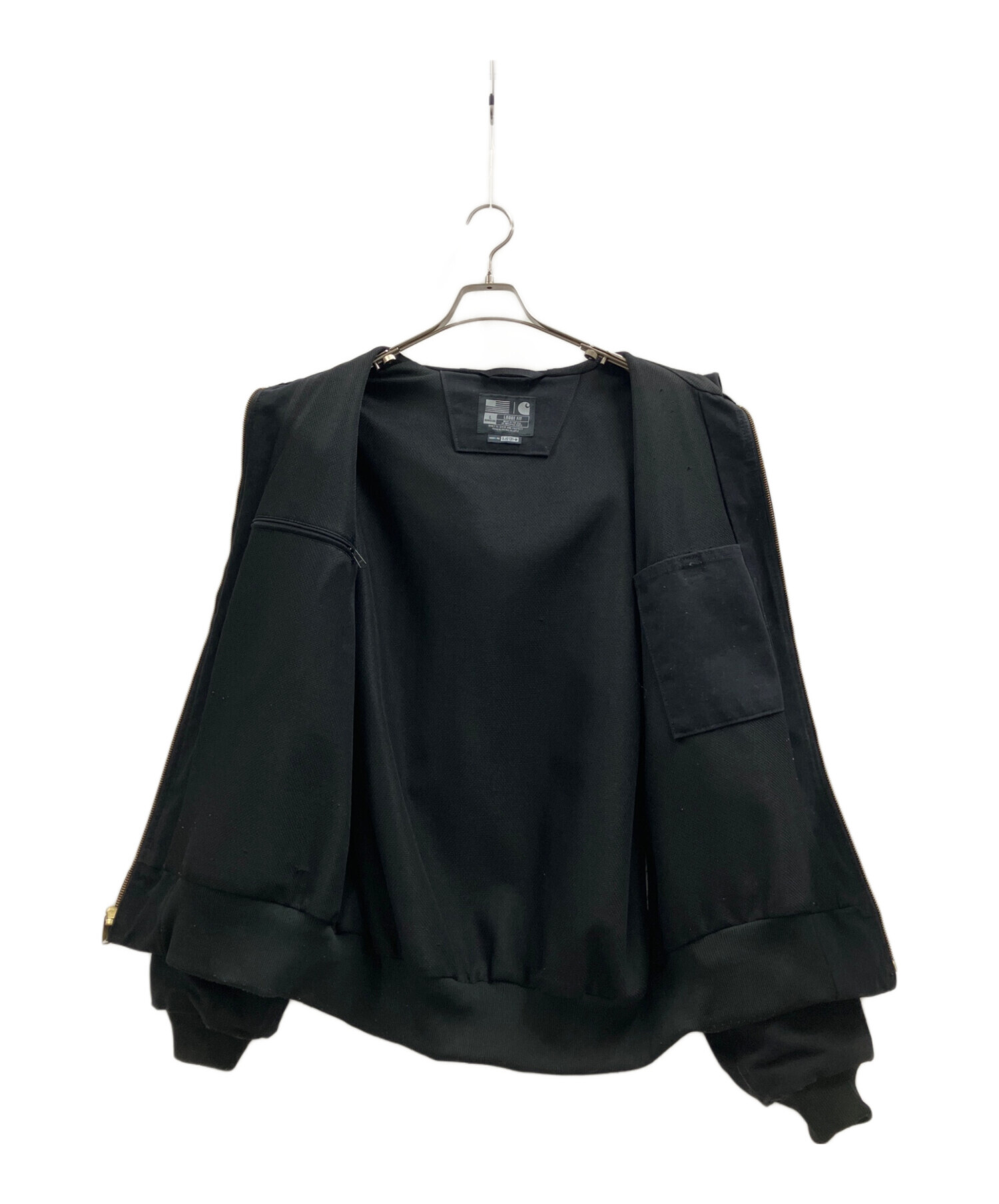 中古・古着通販】CarHartt (カーハート) ダックアクティブジャケット