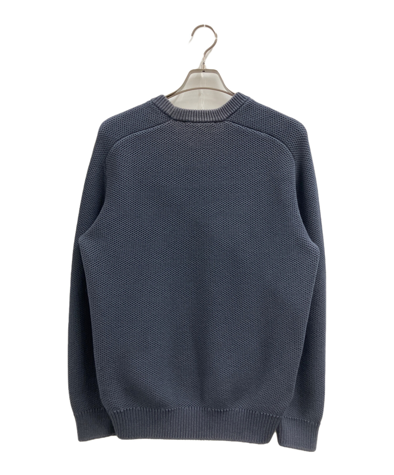 中古・古着通販】MAISON KITSUNE (メゾンキツネ) Varsity' sweater