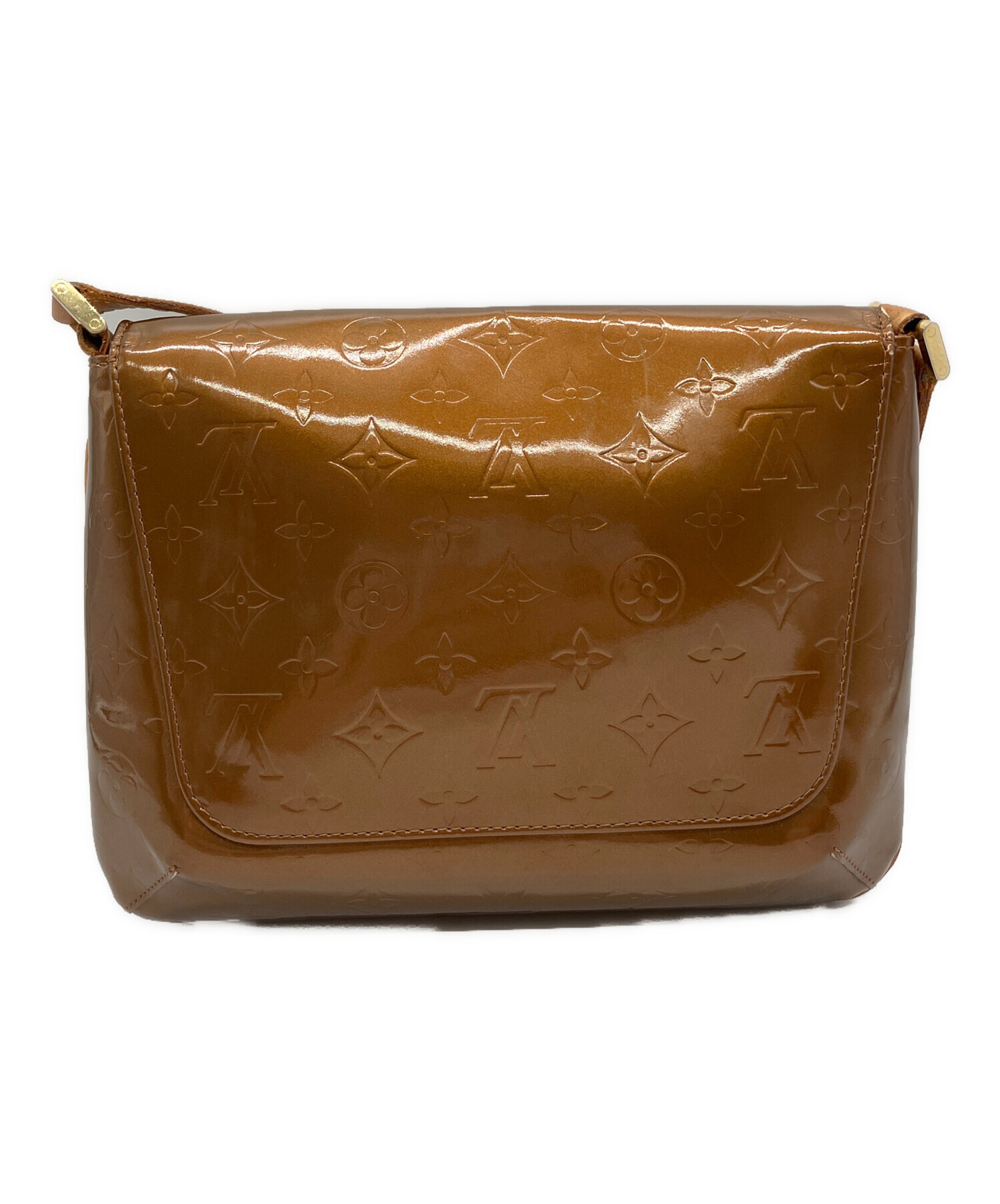 中古・古着通販】LOUIS VUITTON (ルイ ヴィトン) LOUIS VUITTON