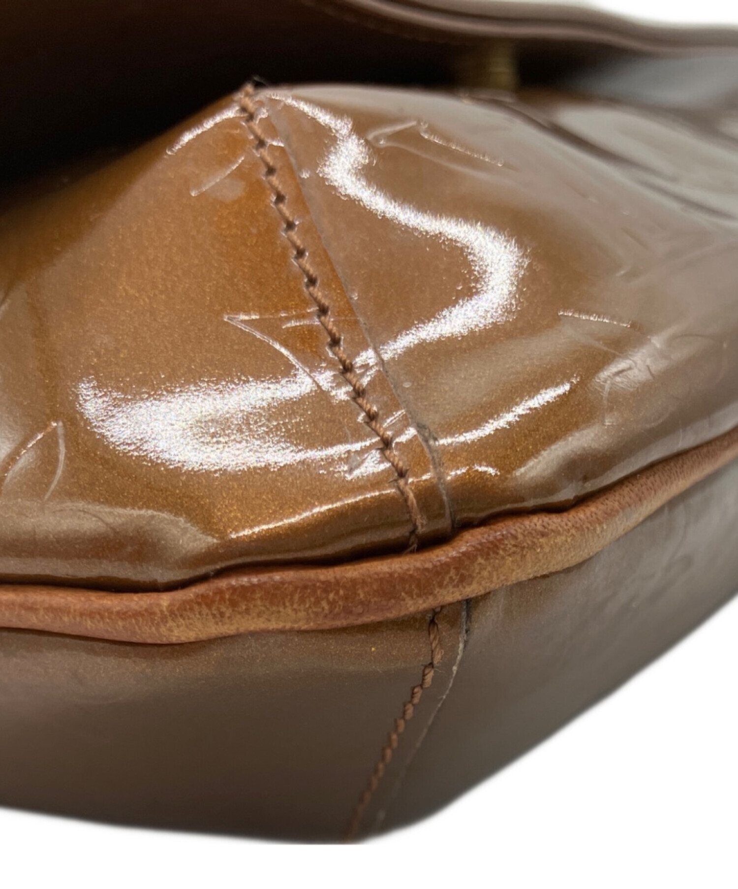 中古・古着通販】LOUIS VUITTON (ルイ ヴィトン) LOUIS VUITTON