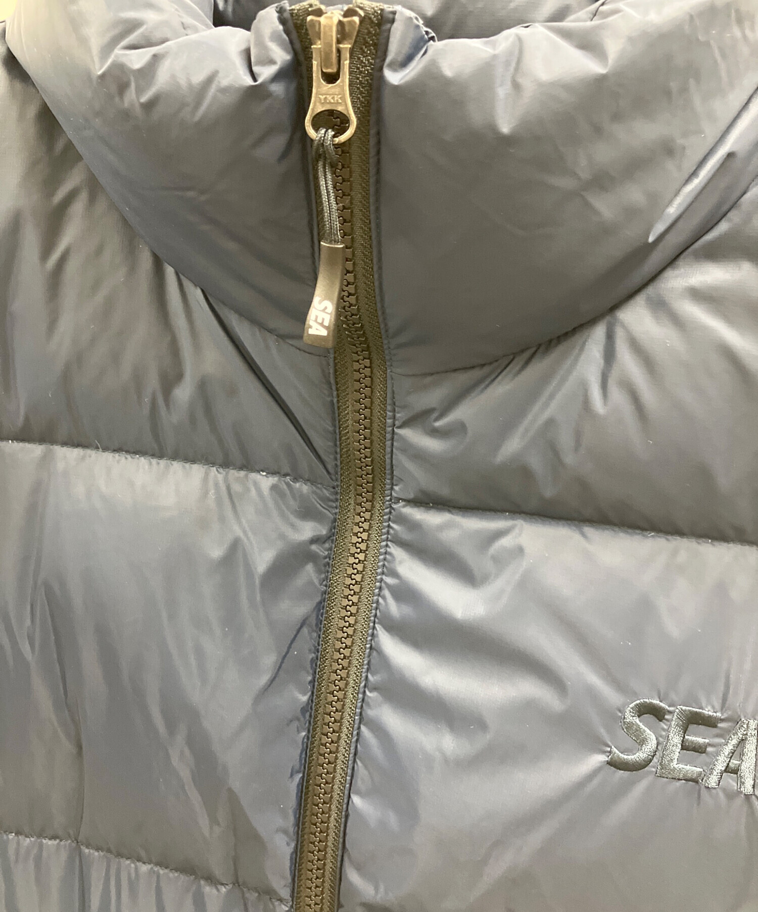 中古・古着通販】TAION (タイオン) WIND AND SEA (ウィンダンシー