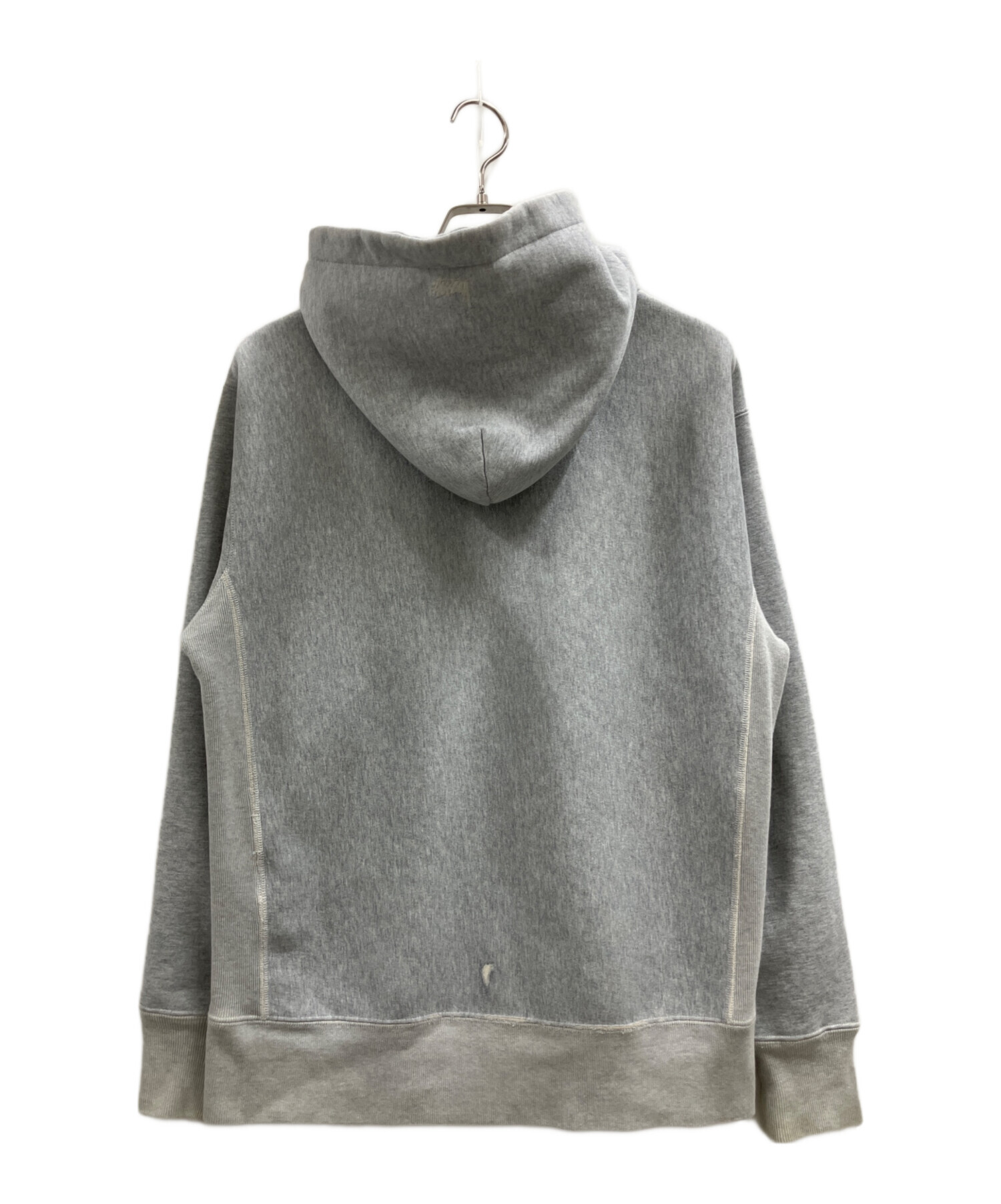 中古・古着通販】stussy (ステューシー) Champion REVERSE WEAVE