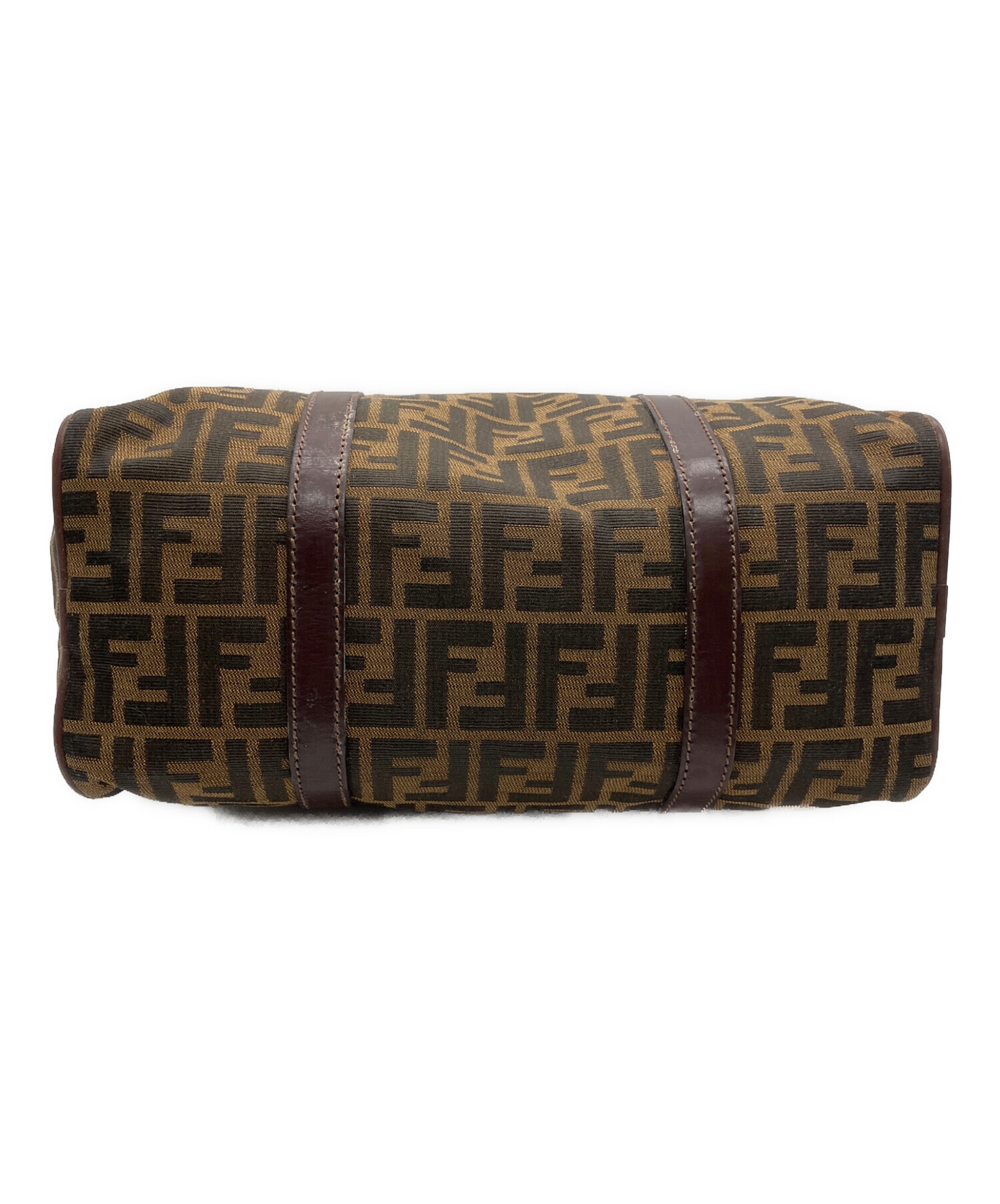 中古・古着通販】FENDI (フェンディ) FENDI ミニボストンバッグ