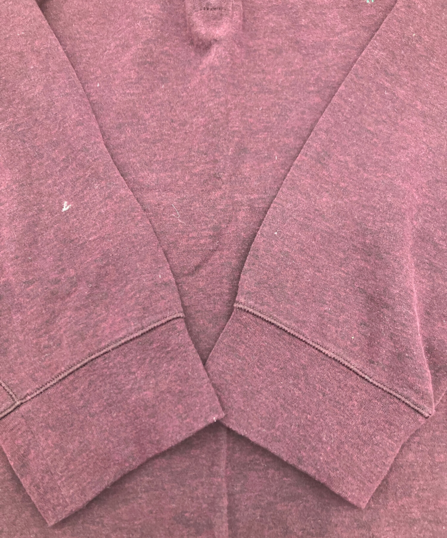 中古・古着通販】POLO RALPH LAUREN (ポロ・ラルフローレン) ハーフ