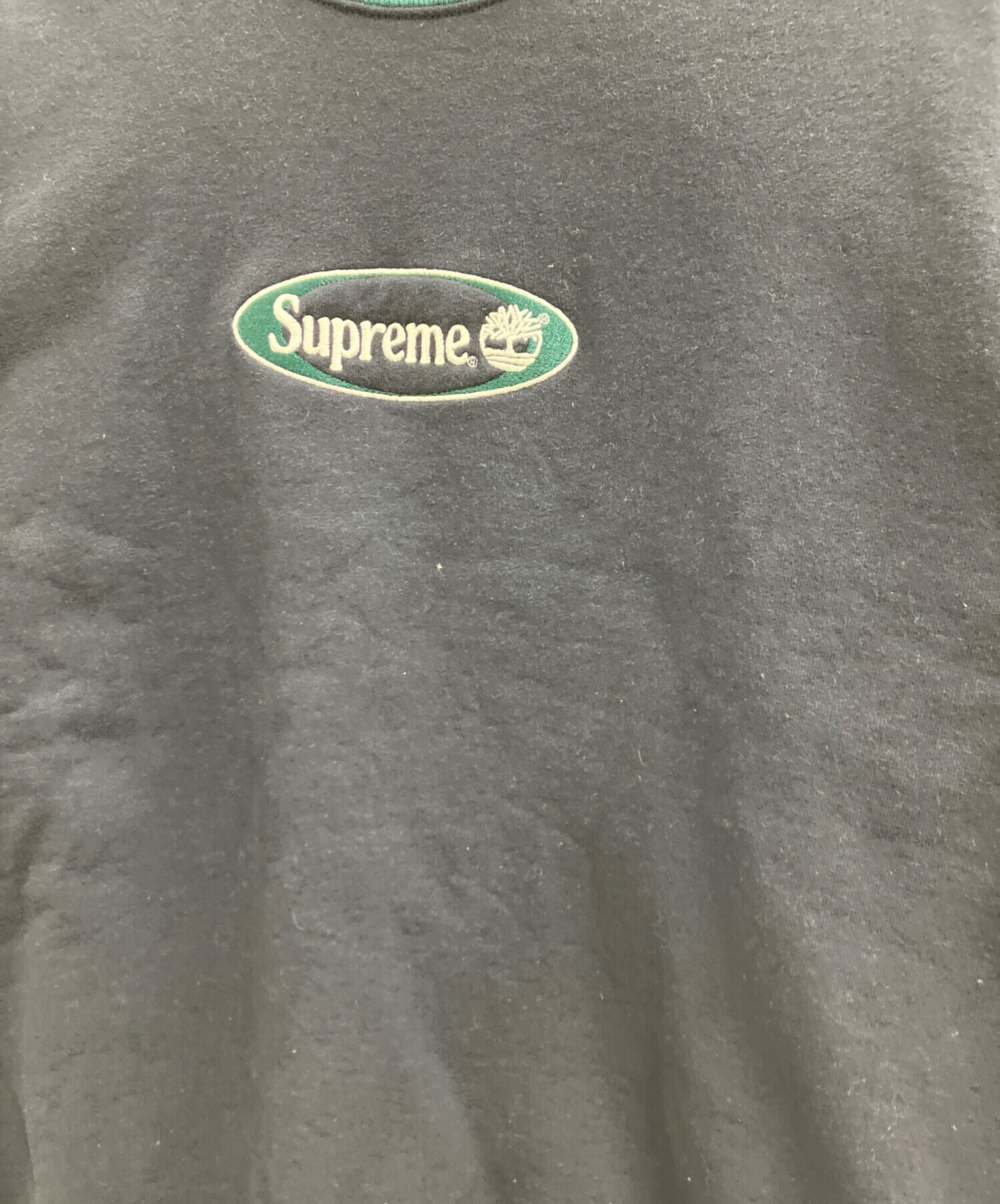 中古・古着通販】Supreme (シュプリーム) Timberland
