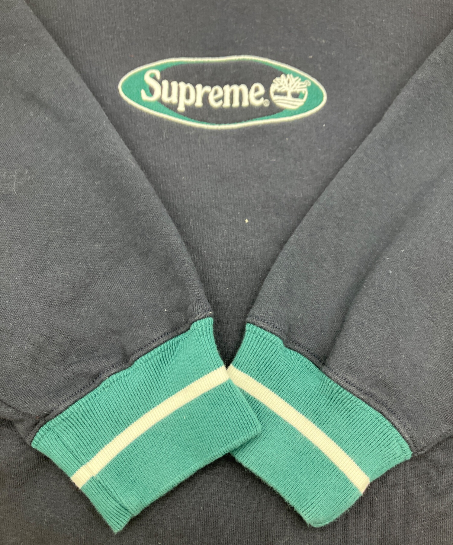 中古・古着通販】Supreme (シュプリーム) Timberland