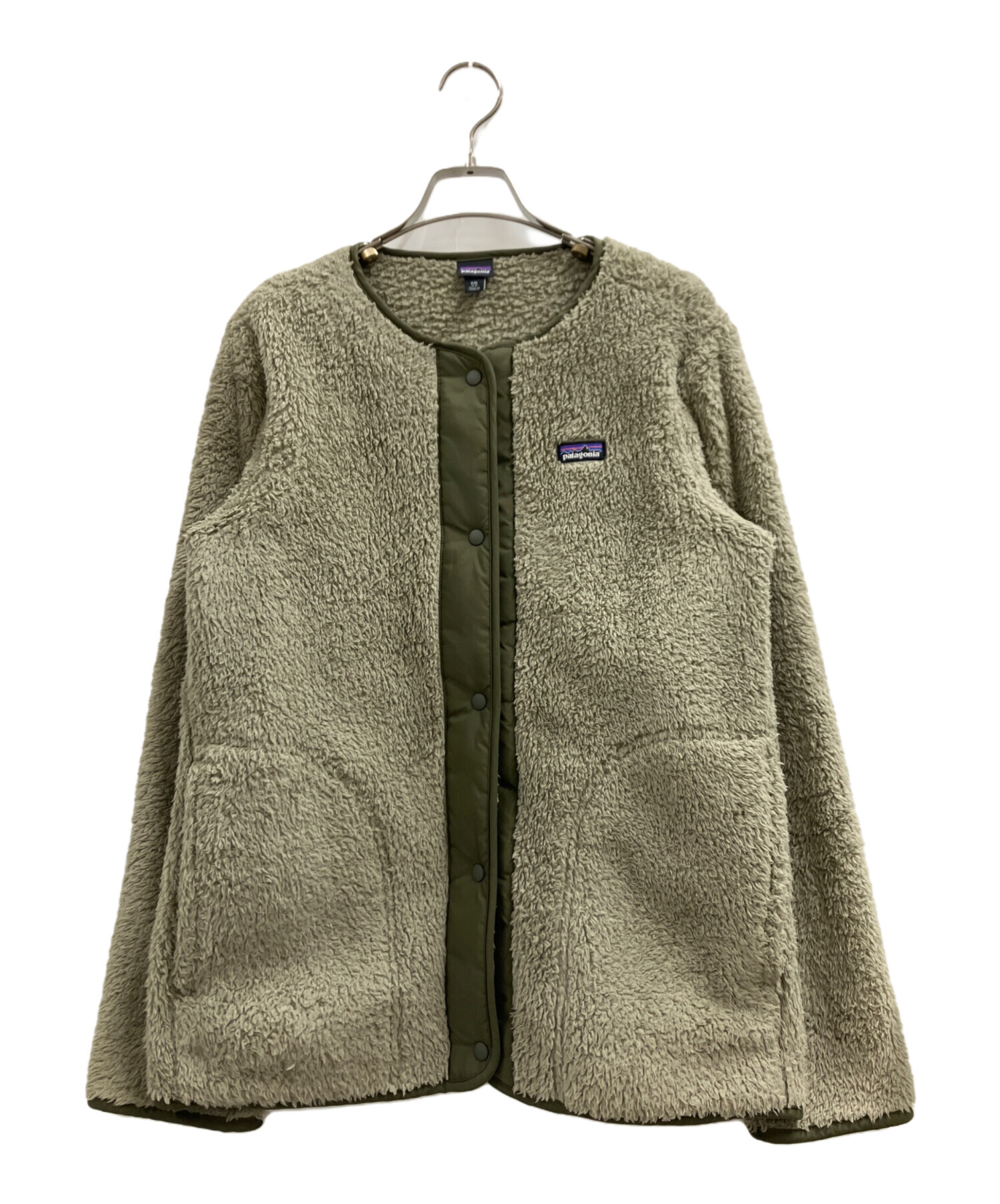 中古・古着通販】Patagonia (パタゴニア) キッズ・ロス・ガトス