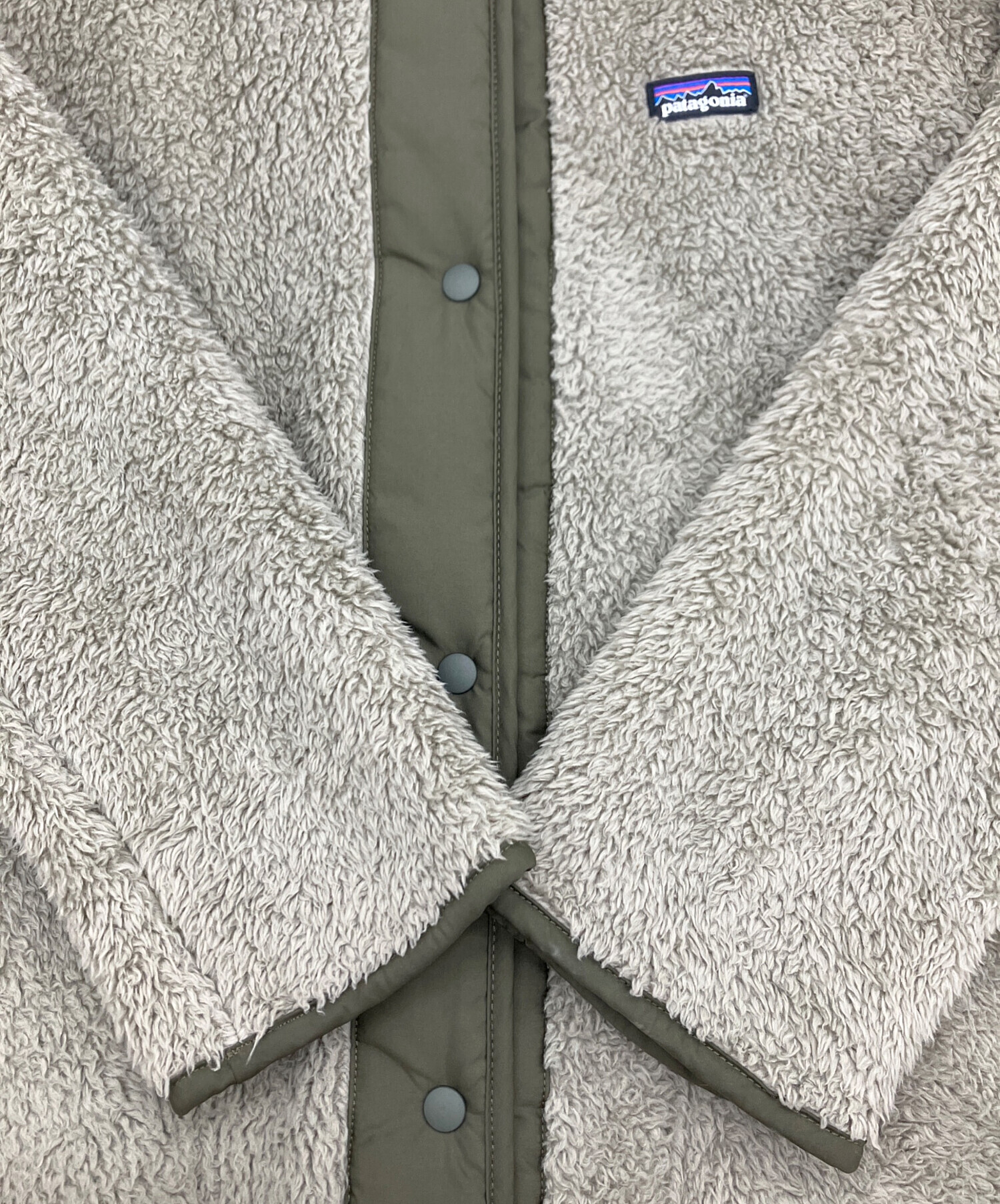 中古・古着通販】Patagonia (パタゴニア) キッズ・ロス・ガトス