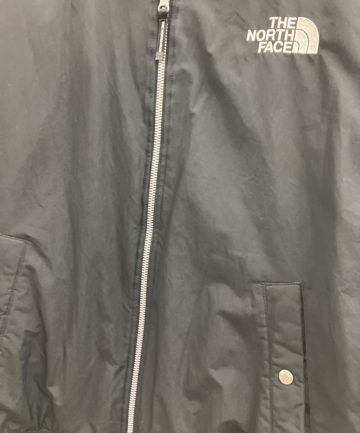 中古・古着通販】THE NORTH FACE (ザ ノース フェイス) M-1ジャケット
