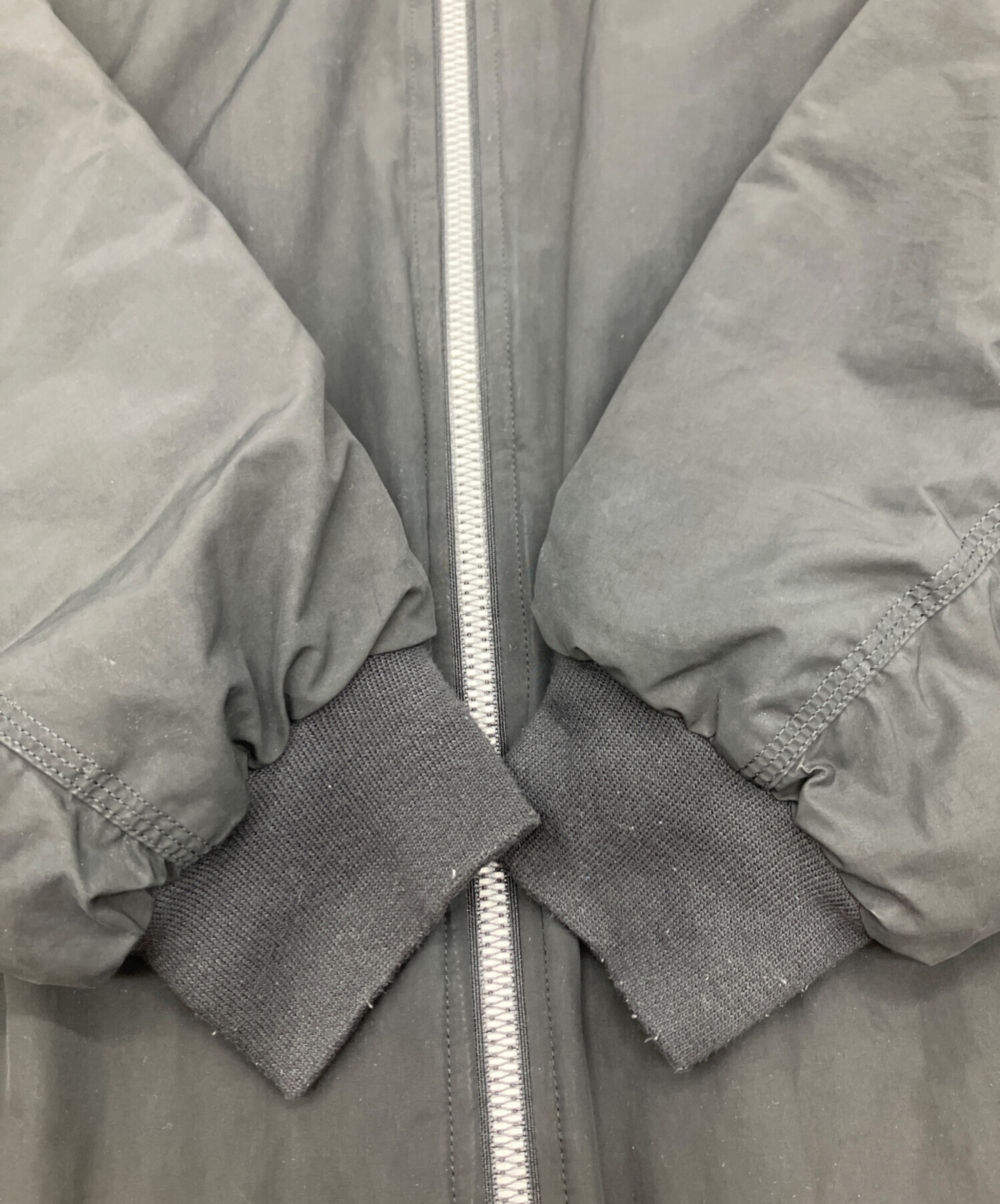 中古・古着通販】THE NORTH FACE (ザ ノース フェイス) M-1ジャケット