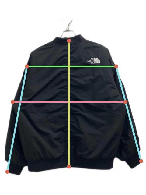 中古・古着通販】THE NORTH FACE (ザ ノース フェイス) M-1ジャケット