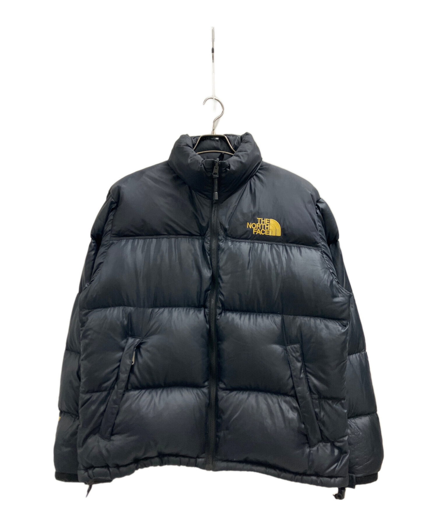 中古・古着通販】THE NORTH FACE (ザ ノース フェイス) ダウン
