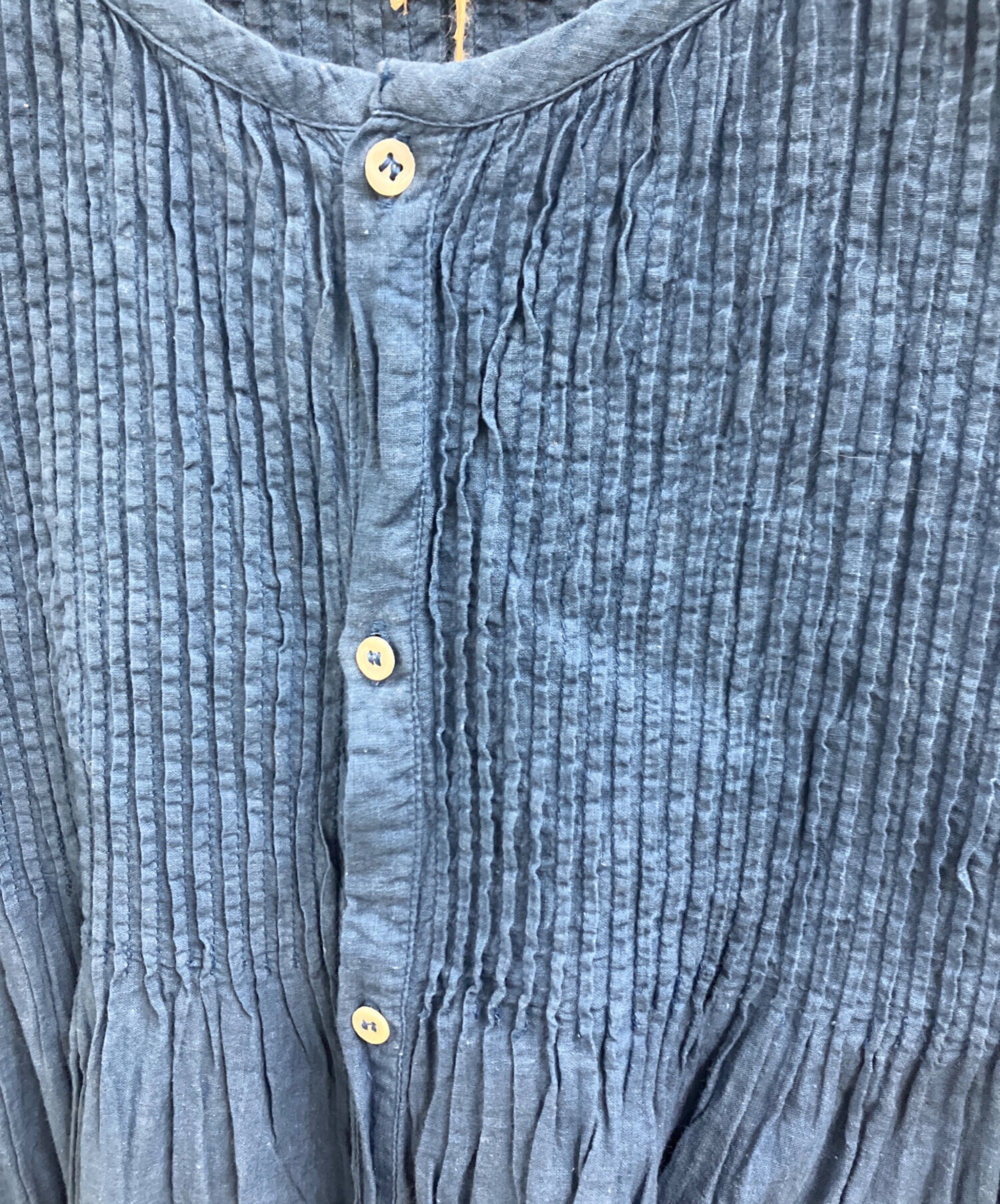 中古・古着通販】ichi Antiquites (イチアンティークス) 長袖