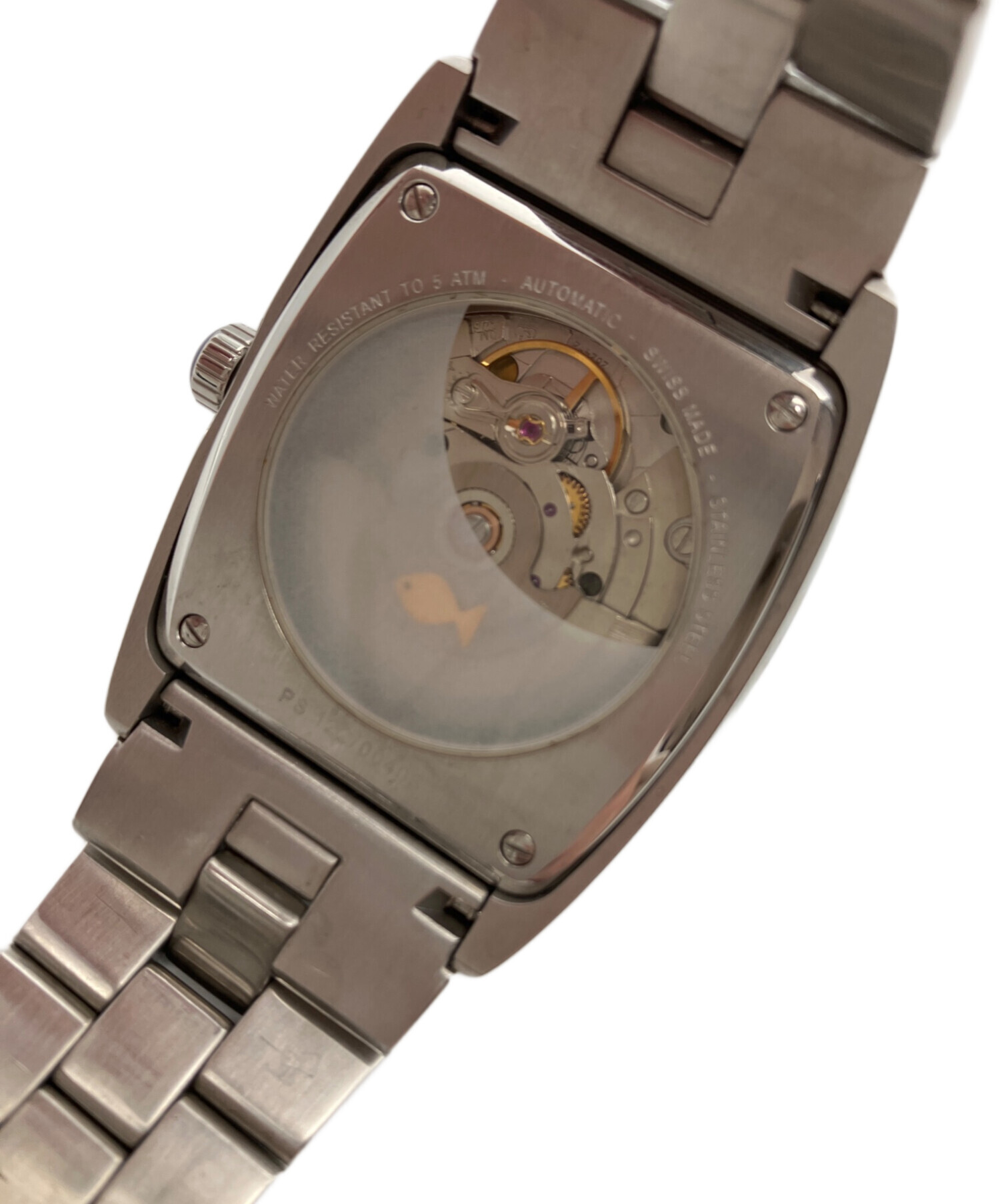 中古・古着通販】PAUL SMITH (ポールスミス) Paul Smith 腕時計