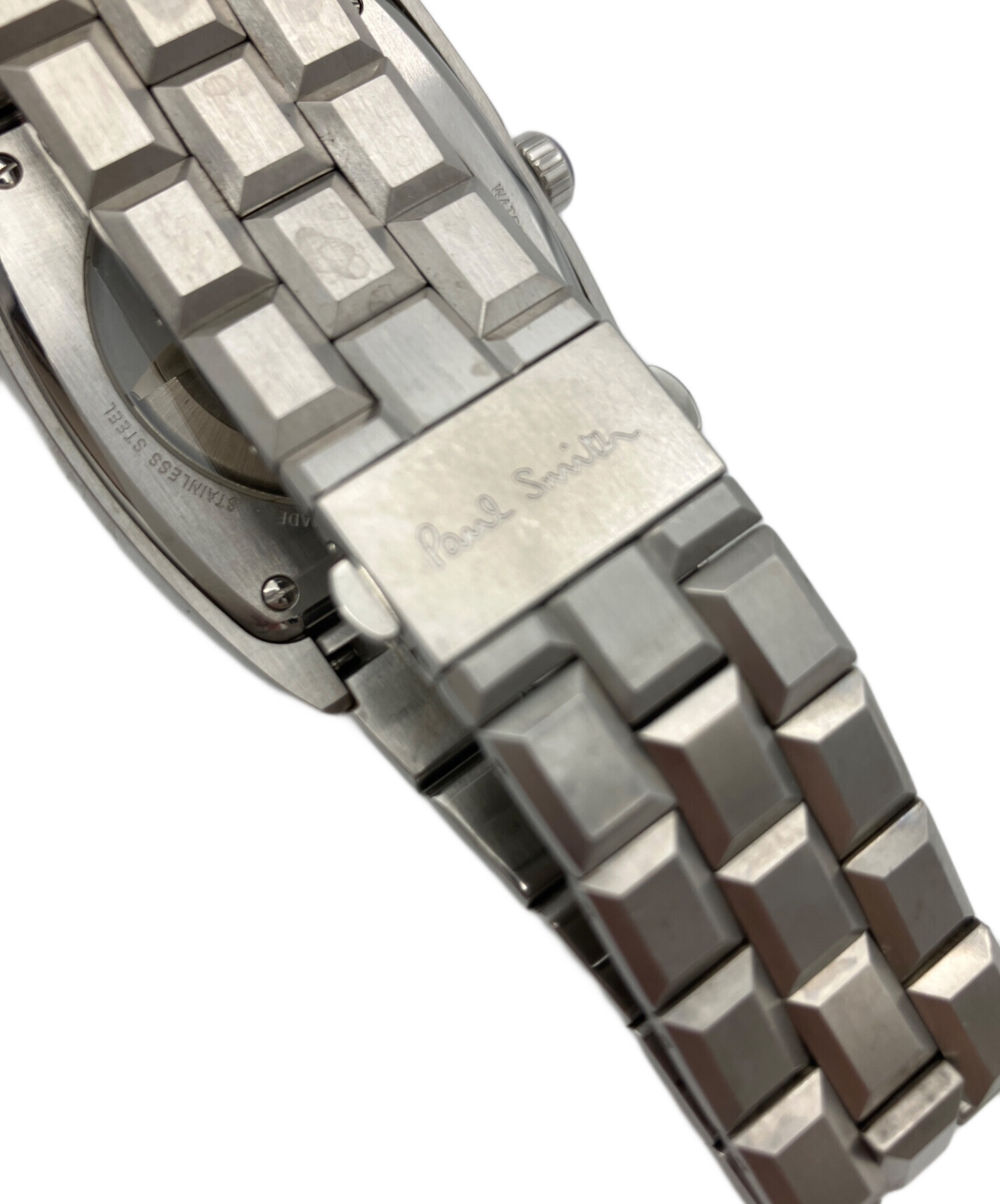 中古・古着通販】PAUL SMITH (ポールスミス) Paul Smith 腕時計