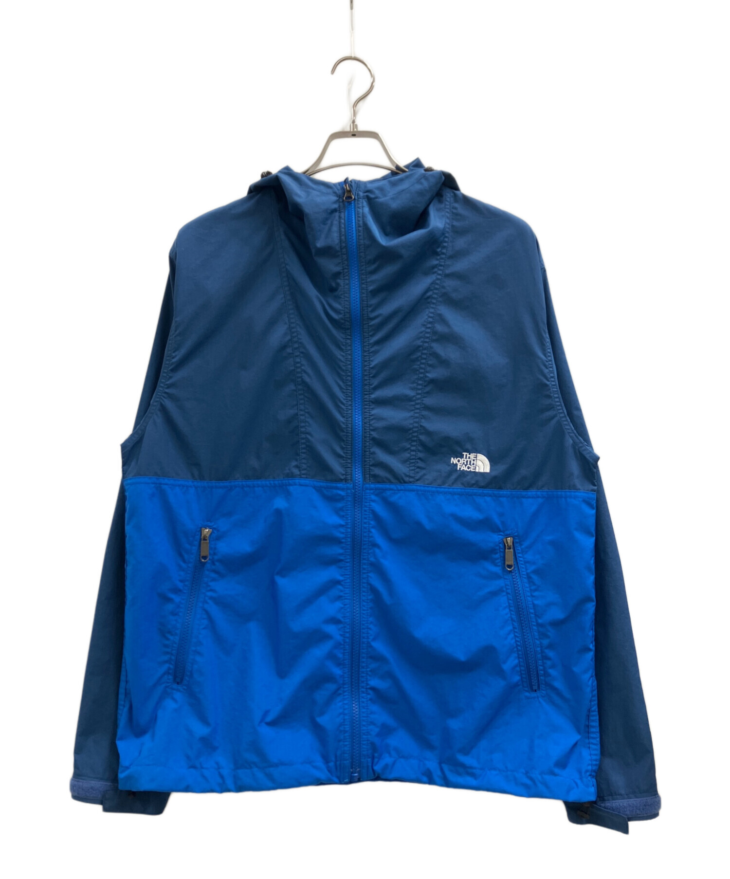 中古・古着通販】THE NORTH FACE (ザ ノース フェイス) コンパクト