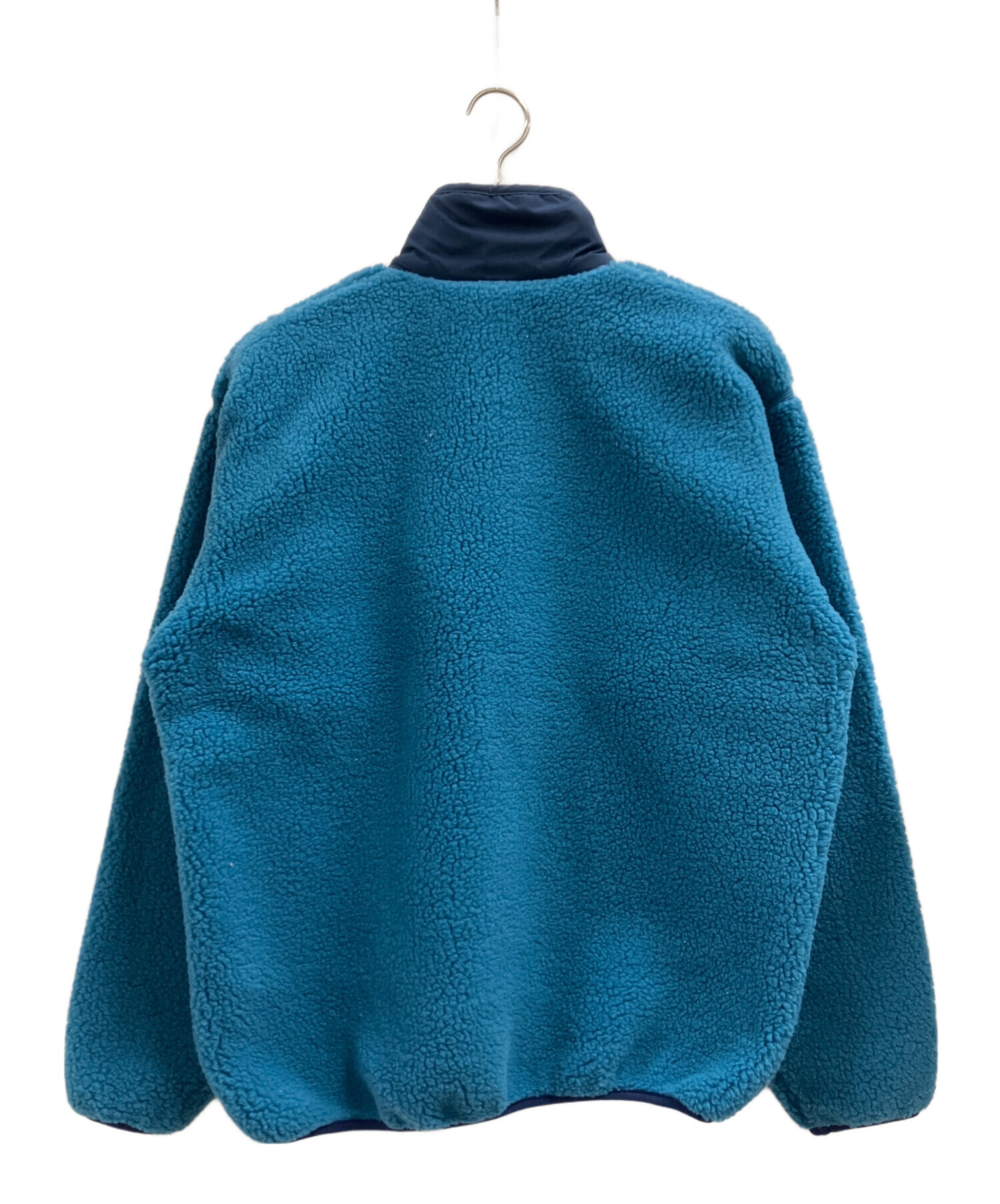 中古・古着通販】THE NORTH FACE (ザ ノース フェイス) ハーフジップ