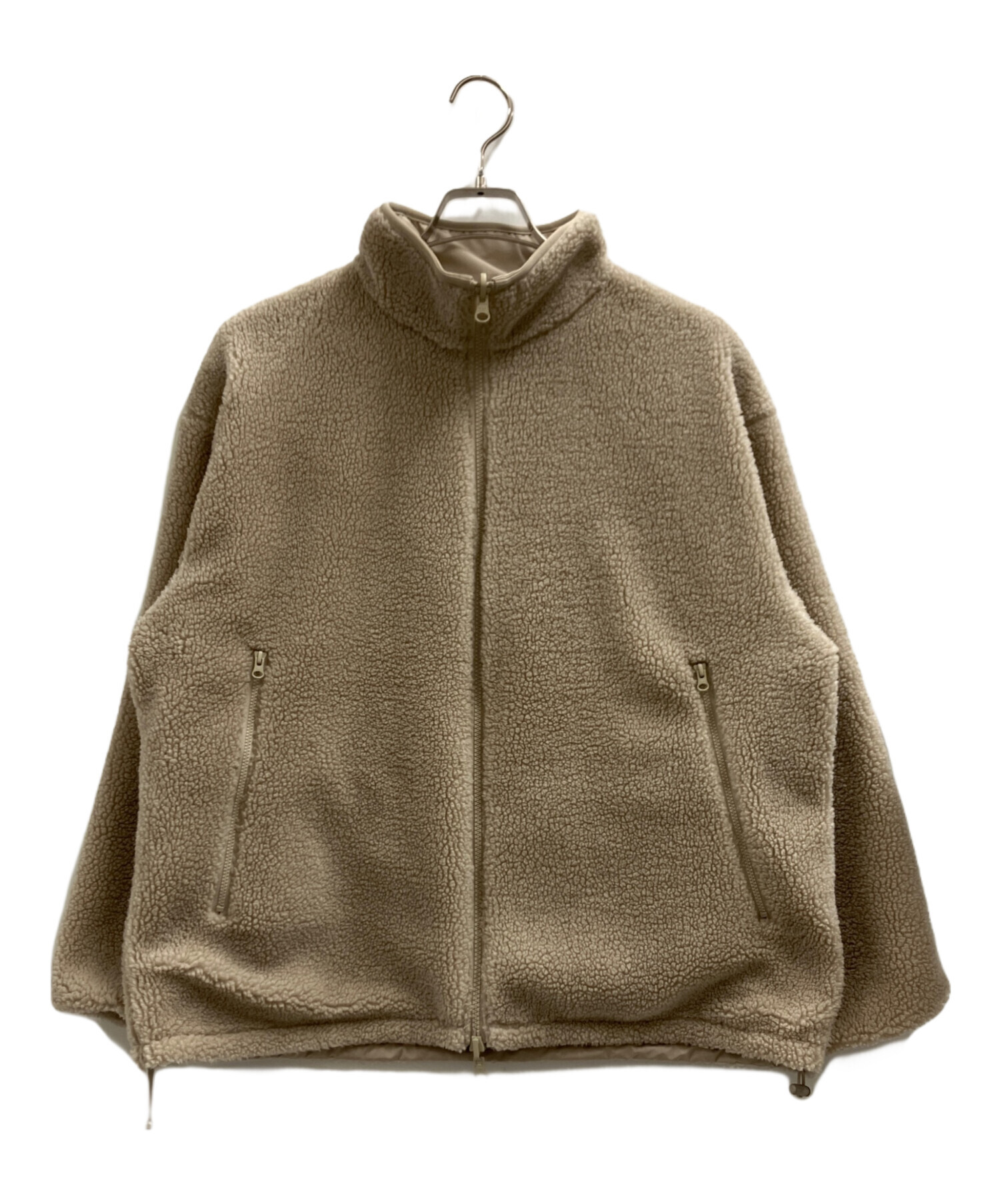 中古・古着通販】Spick and Span (スピック＆スパン) リバーシブル