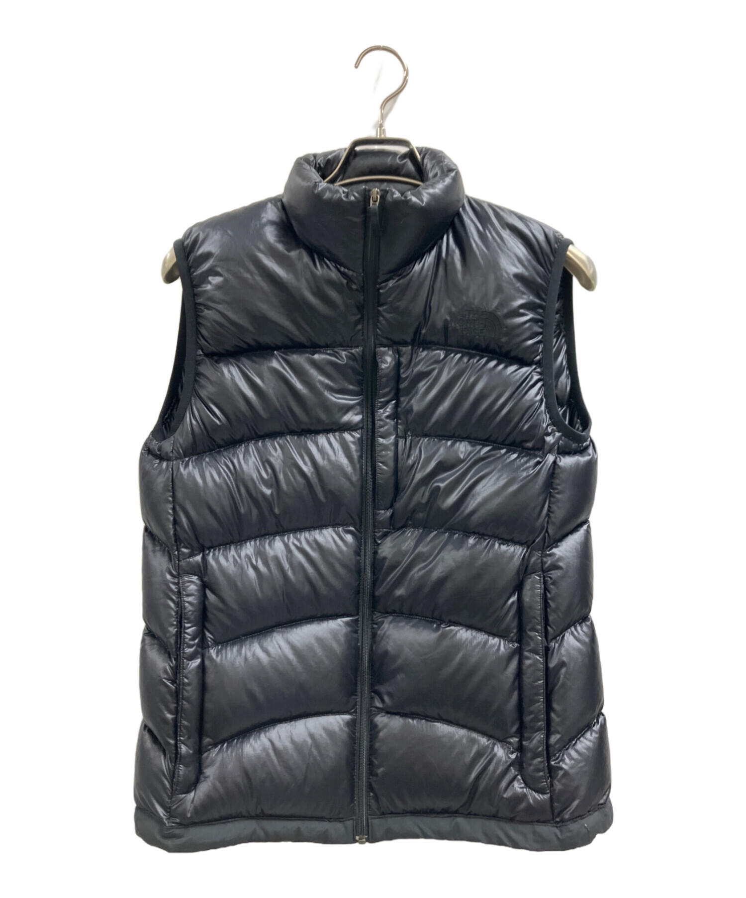中古・古着通販】THE NORTH FACE (ザ ノース フェイス) ダウンベスト