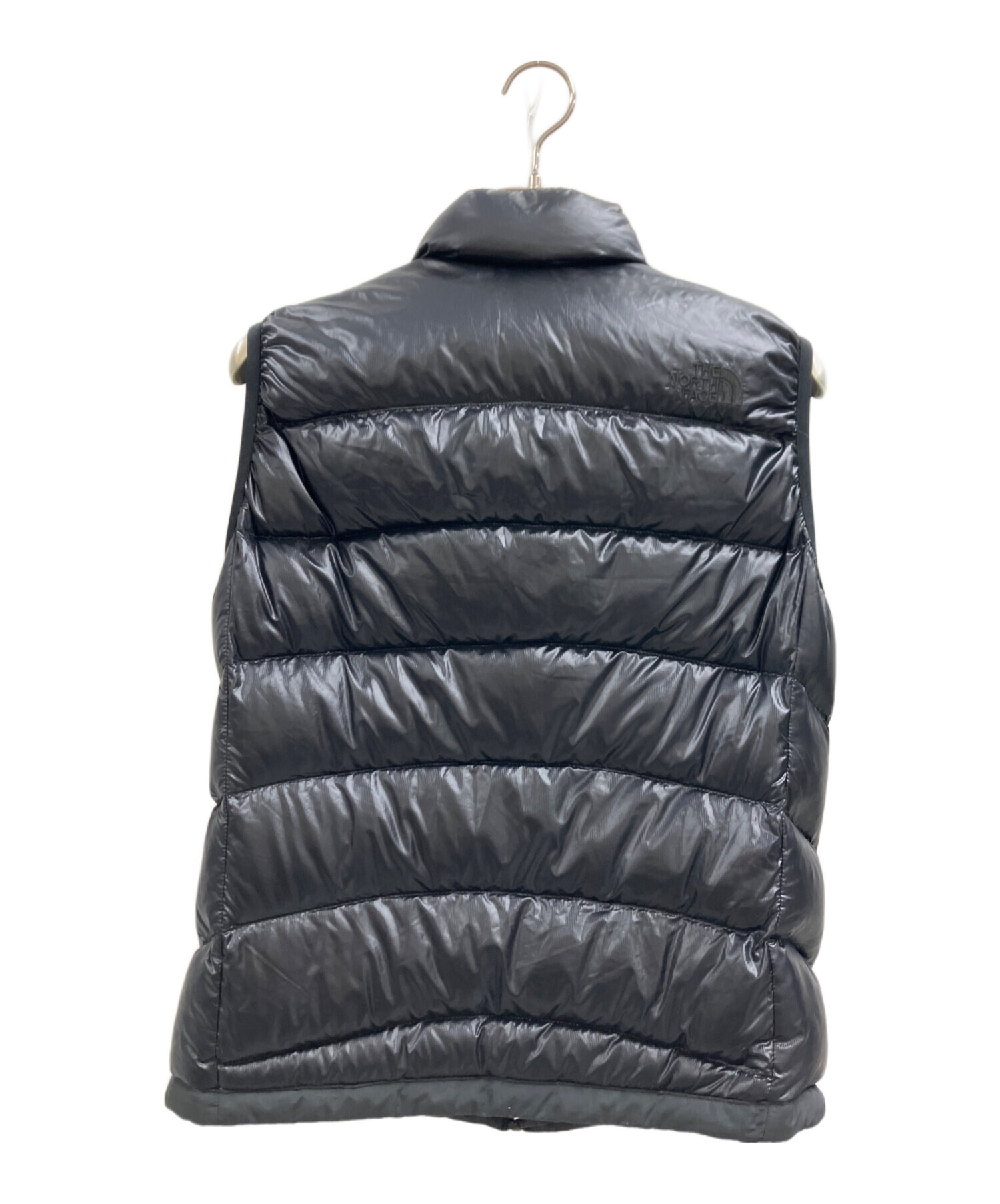 中古・古着通販】THE NORTH FACE (ザ ノース フェイス) ダウンベスト