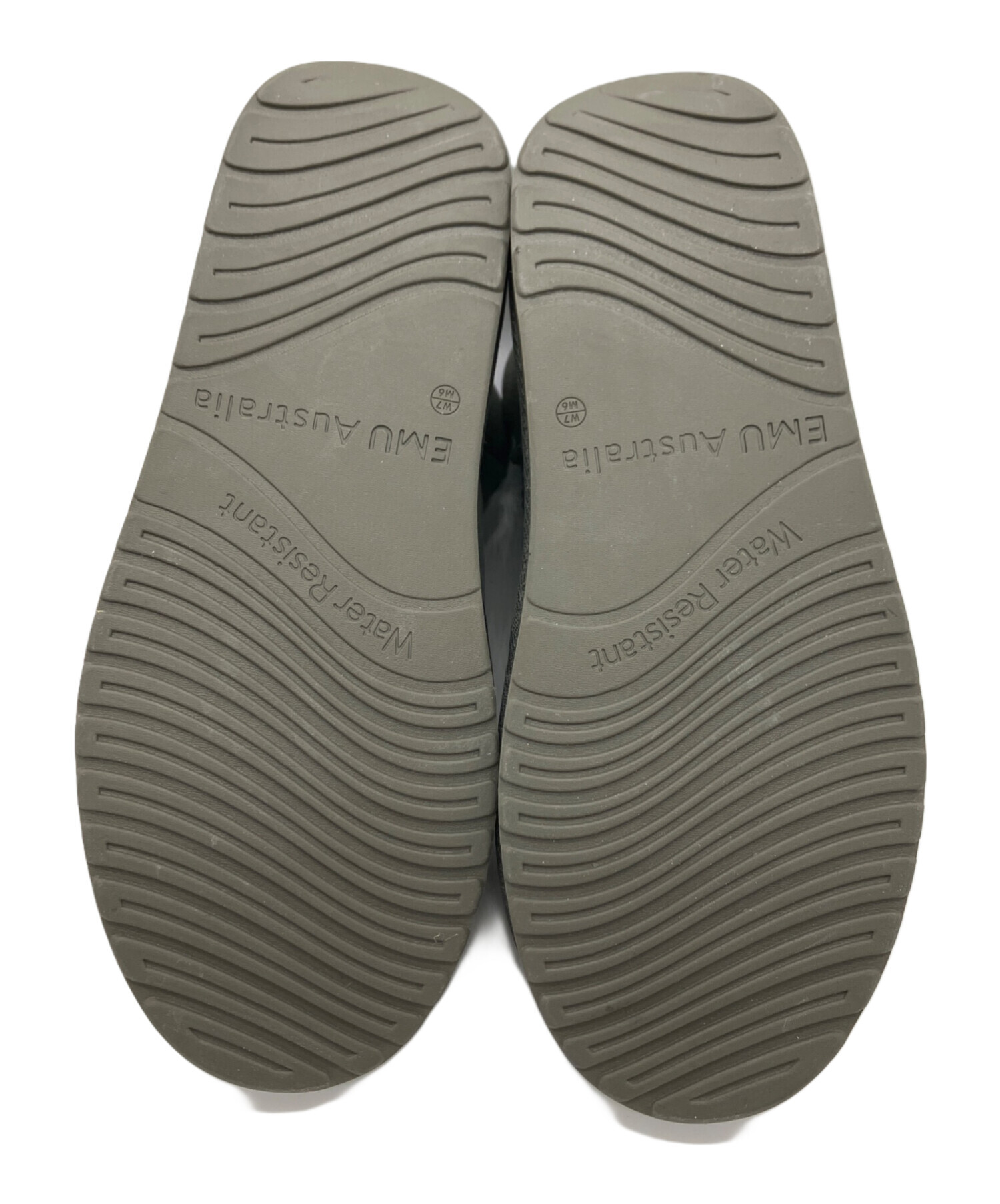 中古・古着通販】EMU Australia (エミュ) EMU Australia ムートン