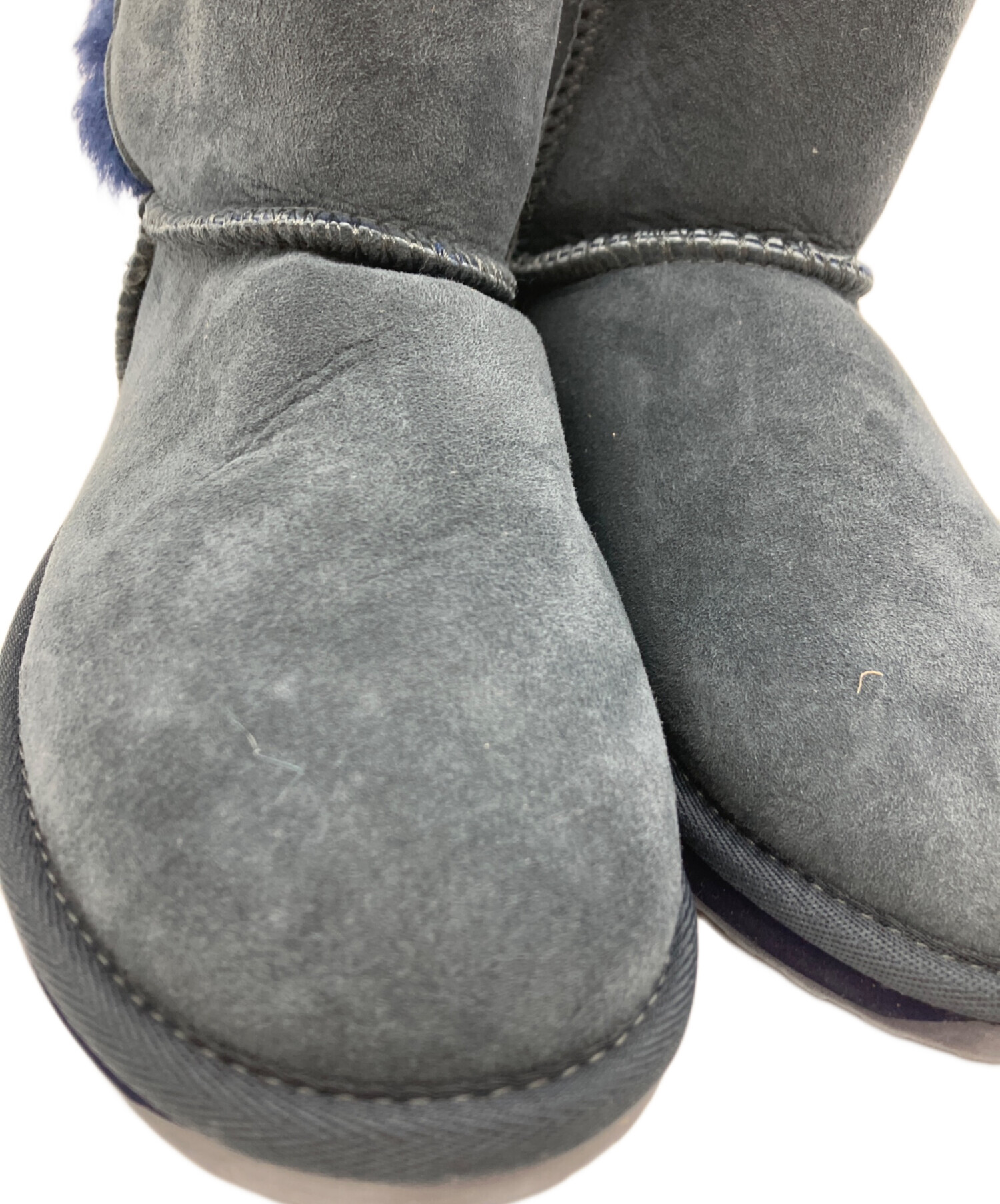 中古・古着通販】EMU Australia (エミュ) EMU Australia ムートン