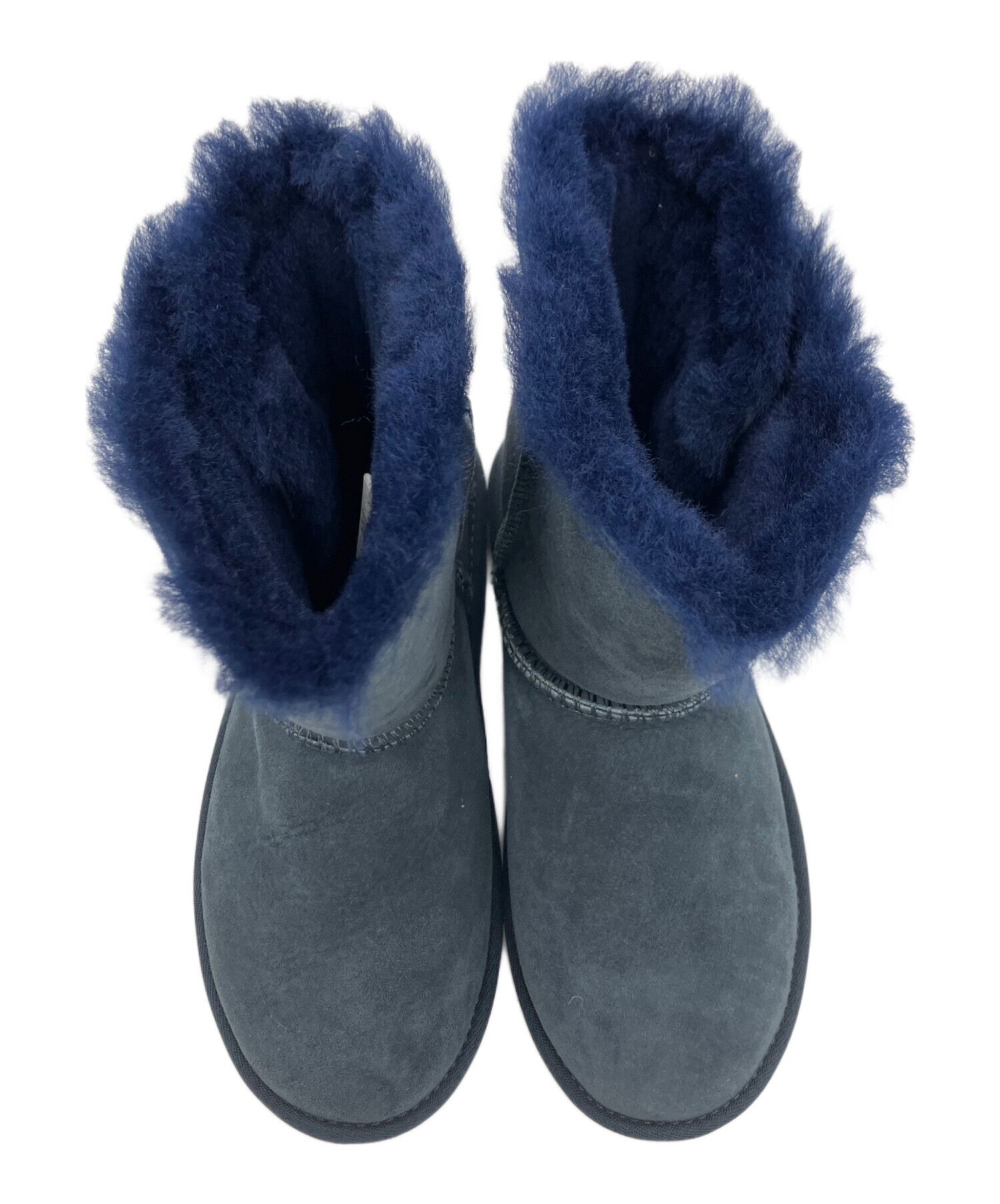 中古・古着通販】EMU Australia (エミュ) EMU Australia ムートン
